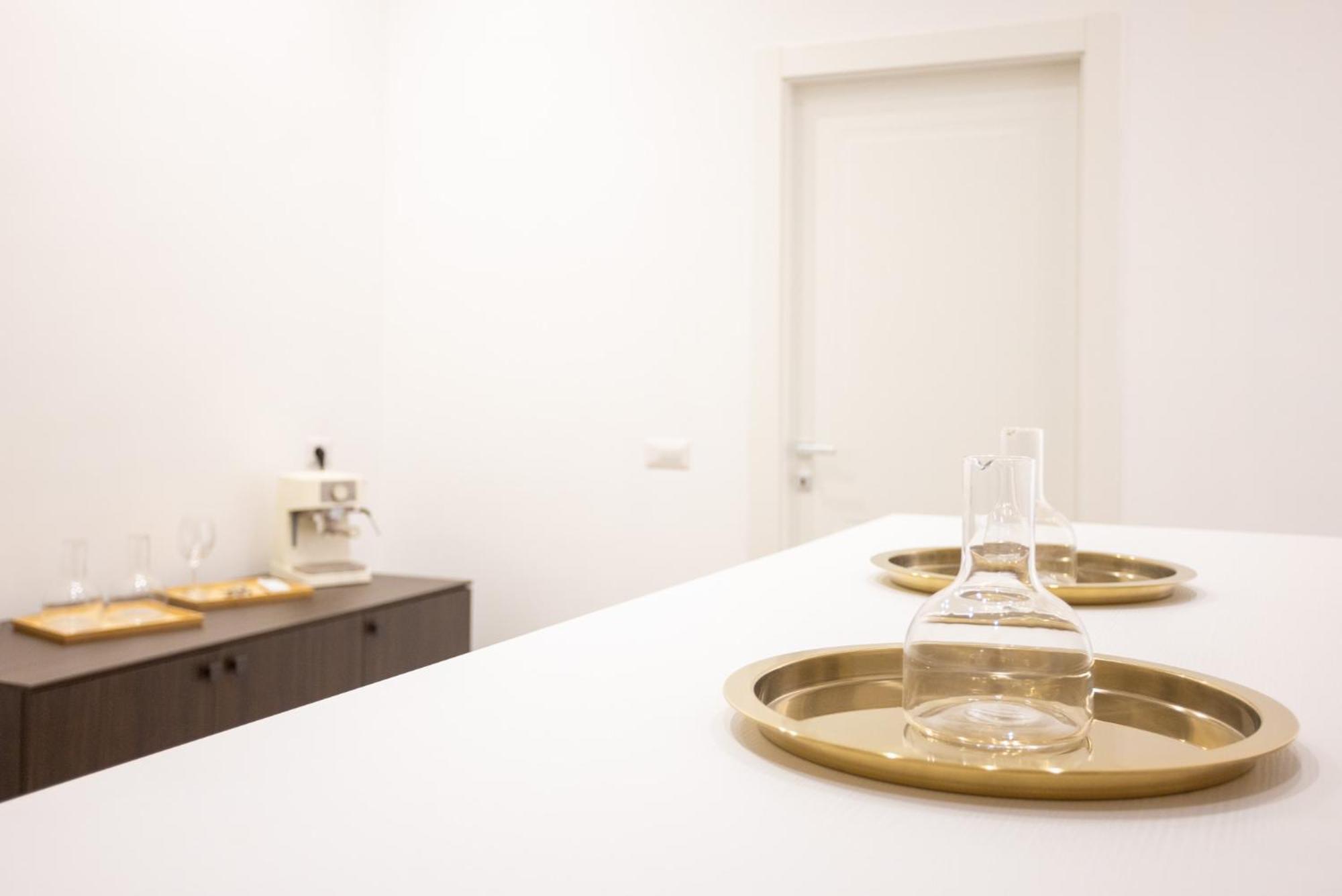 Apartment Palazzo Pepe