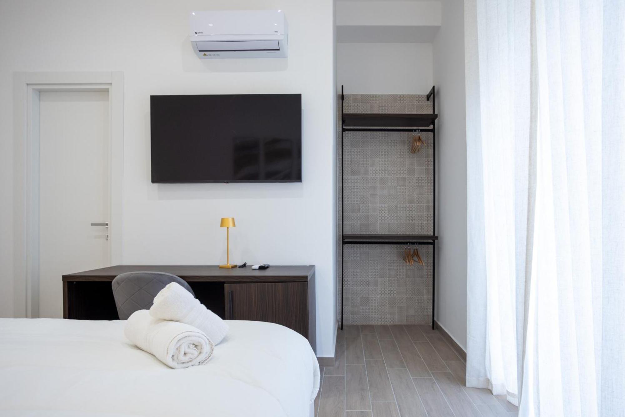 Palazzo Pepe Apartment *