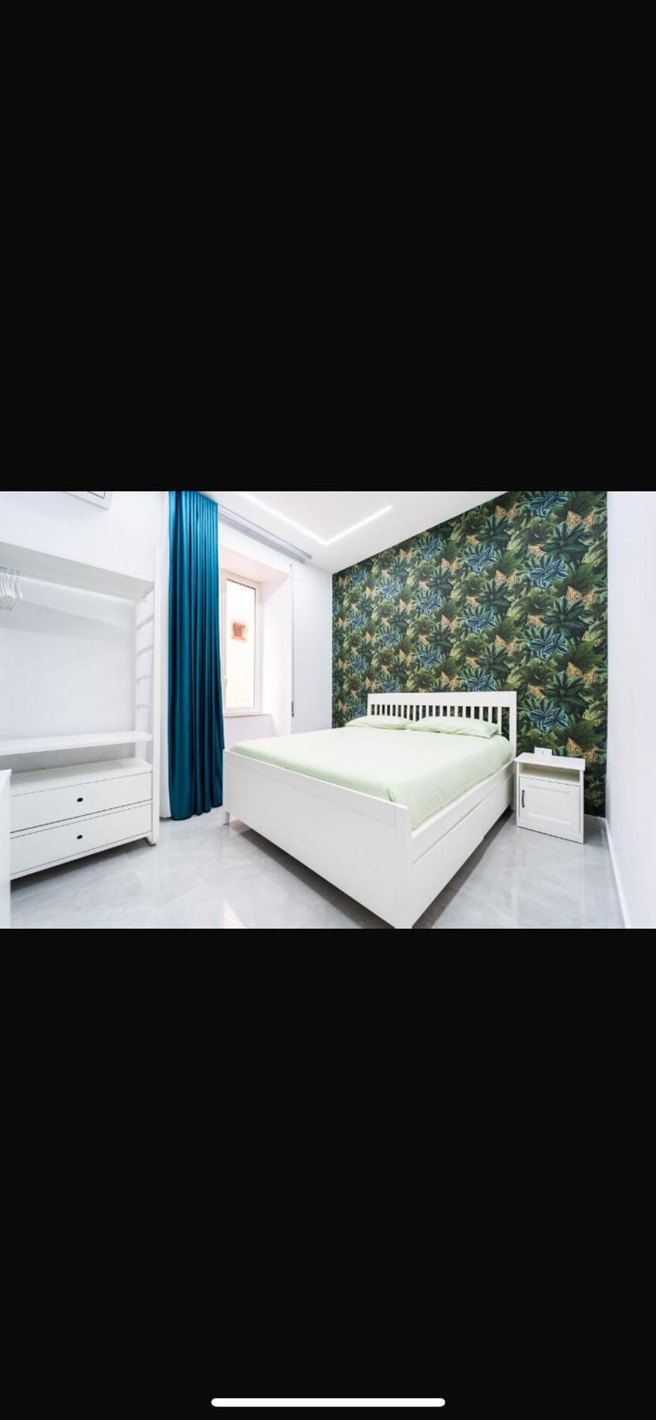 Quartieri22 Bed & Breakfast *