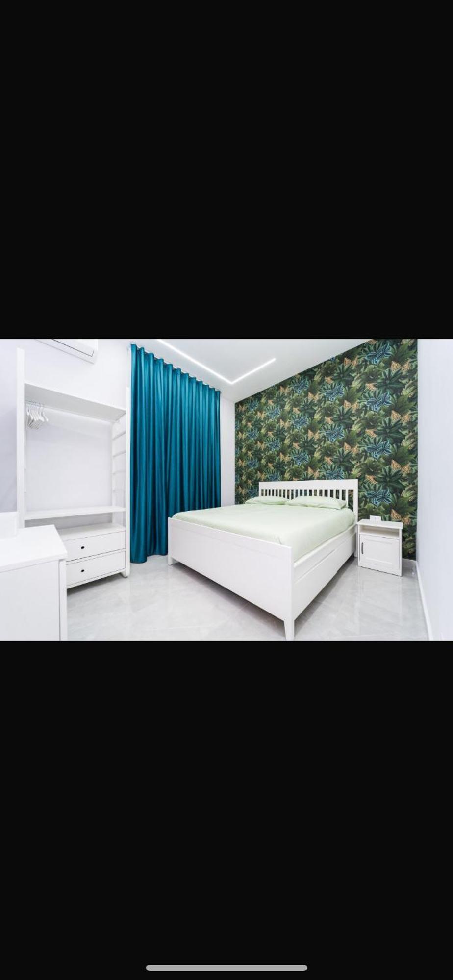 Quartieri22 Bed & Breakfast Naples