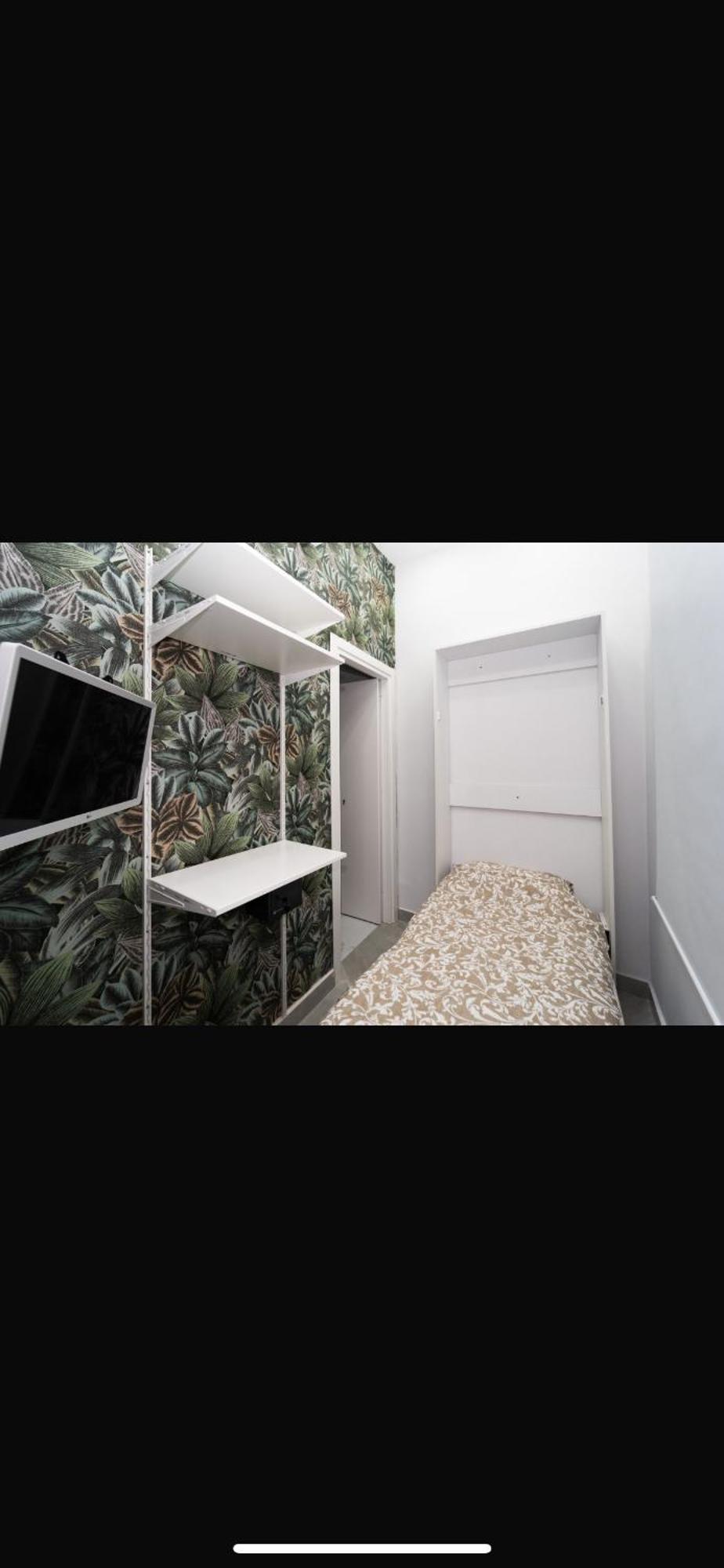 Bed & Breakfast Quartieri22 Naples