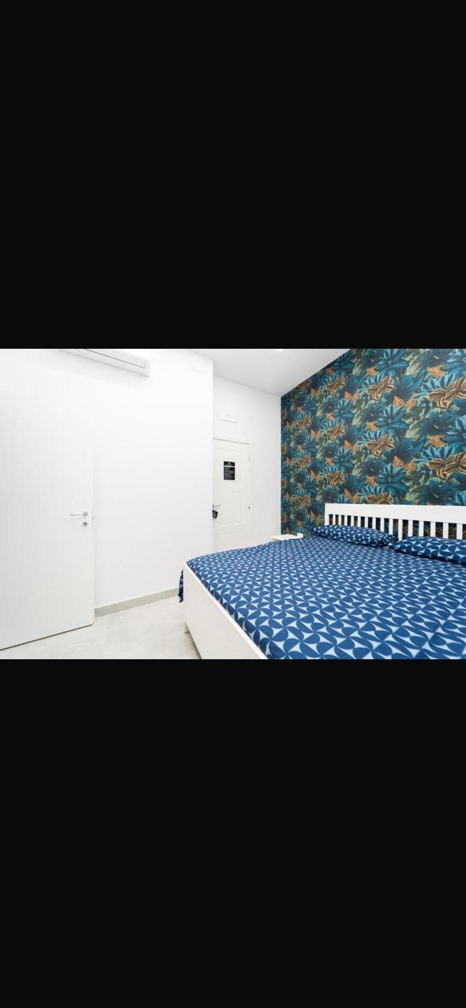 Bed & Breakfast Quartieri22 *