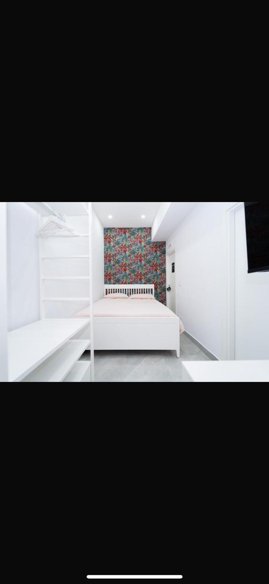 Bed & Breakfast Quartieri22