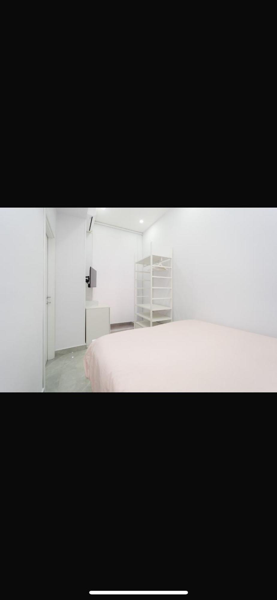 Quartieri22 Bed & Breakfast Naples