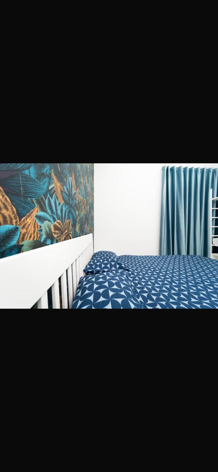 Bed & Breakfast Quartieri22 *