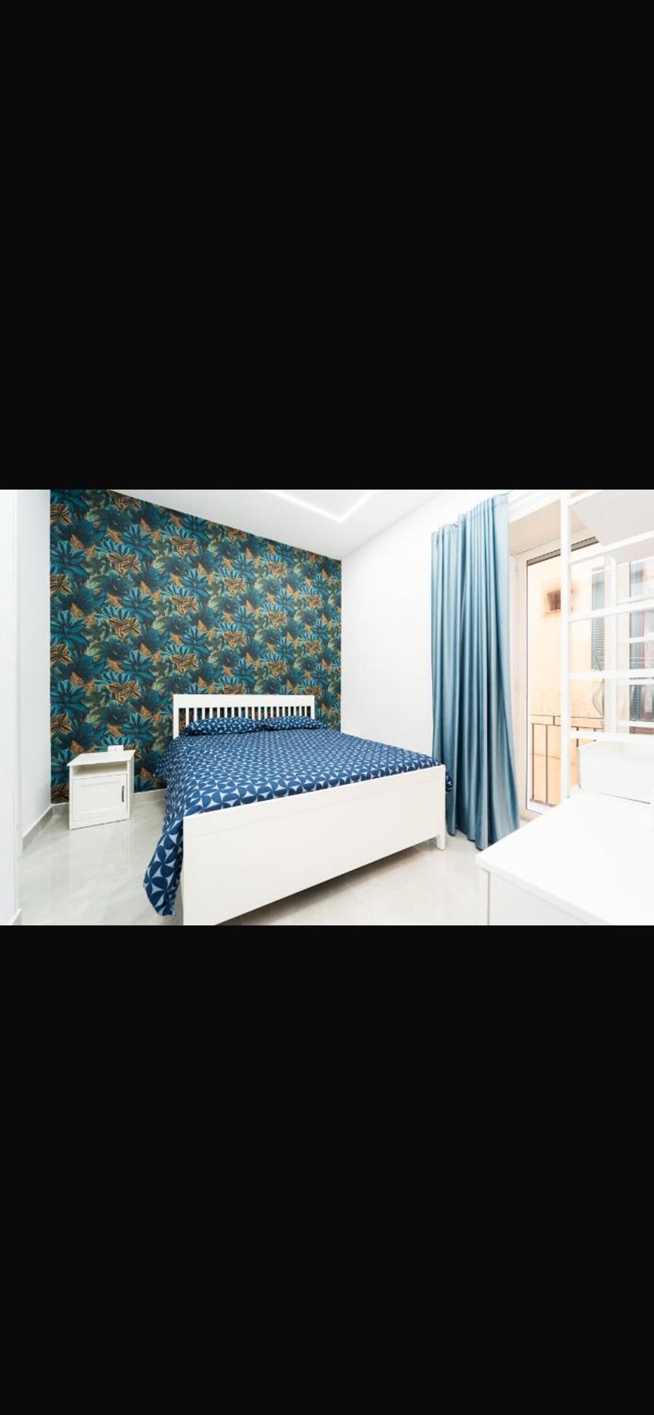 Bed & Breakfast Quartieri22