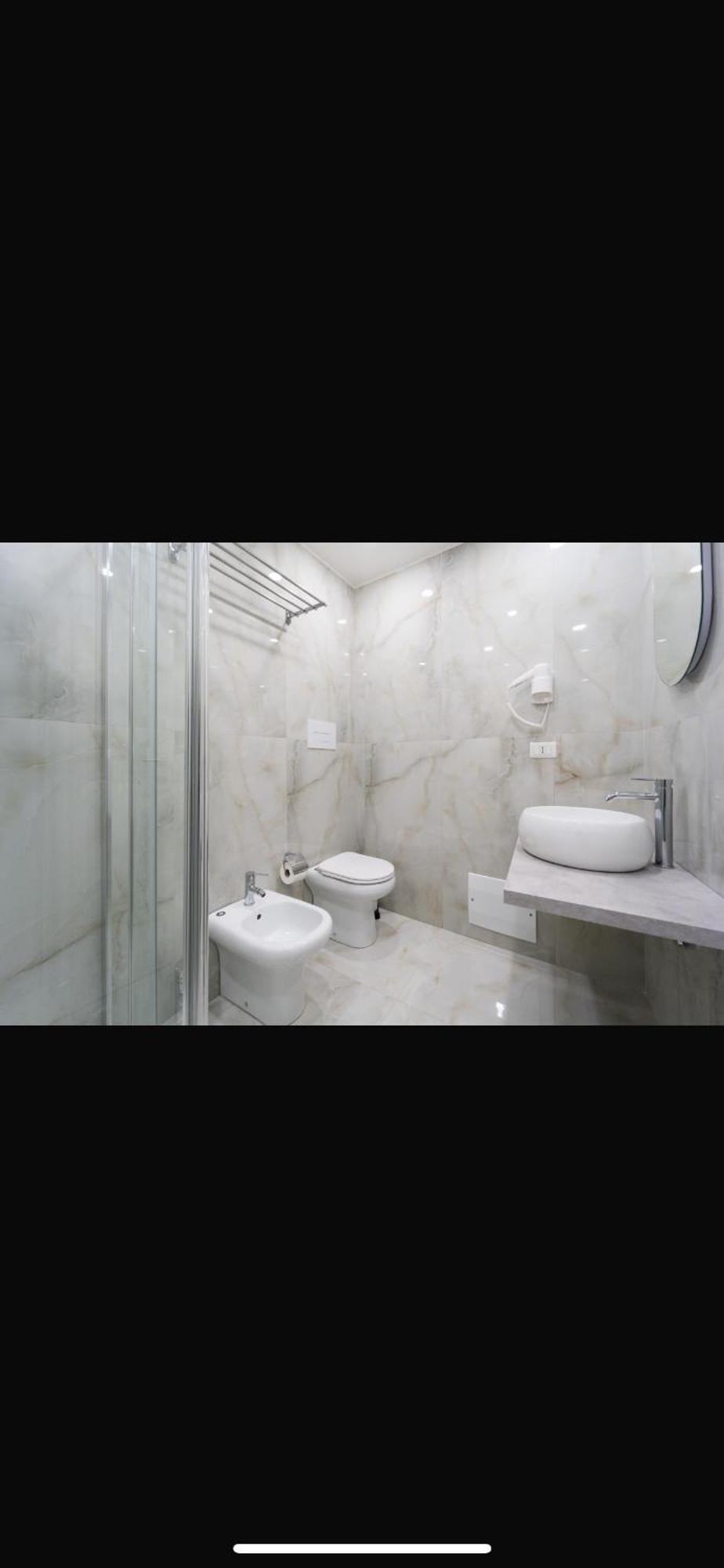 Bed & Breakfast Quartieri22