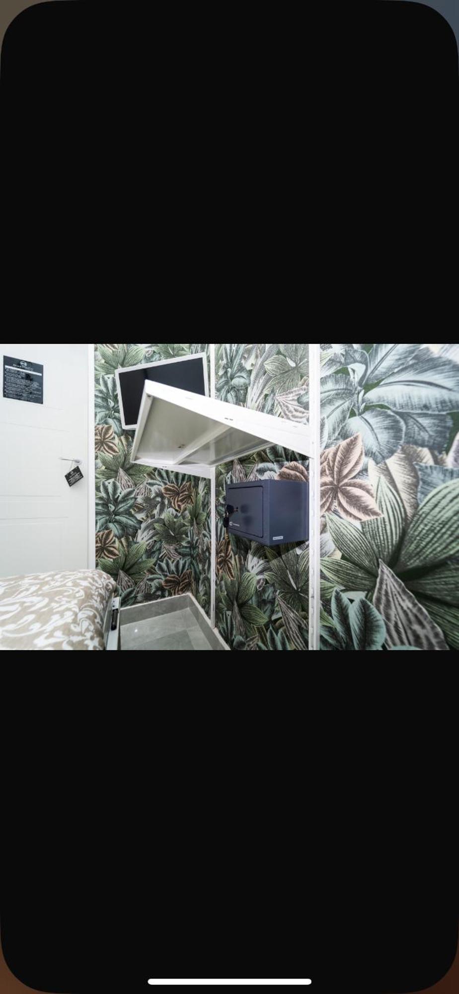 Quartieri22 Bed & Breakfast Naples