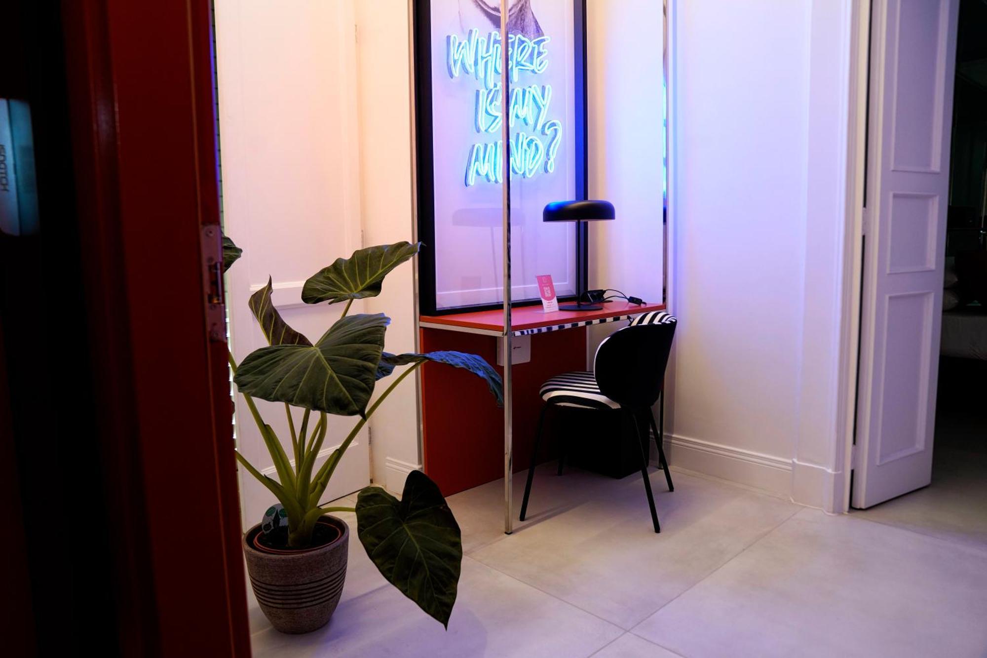 Bed & Breakfast Kind Places - Experience Naples