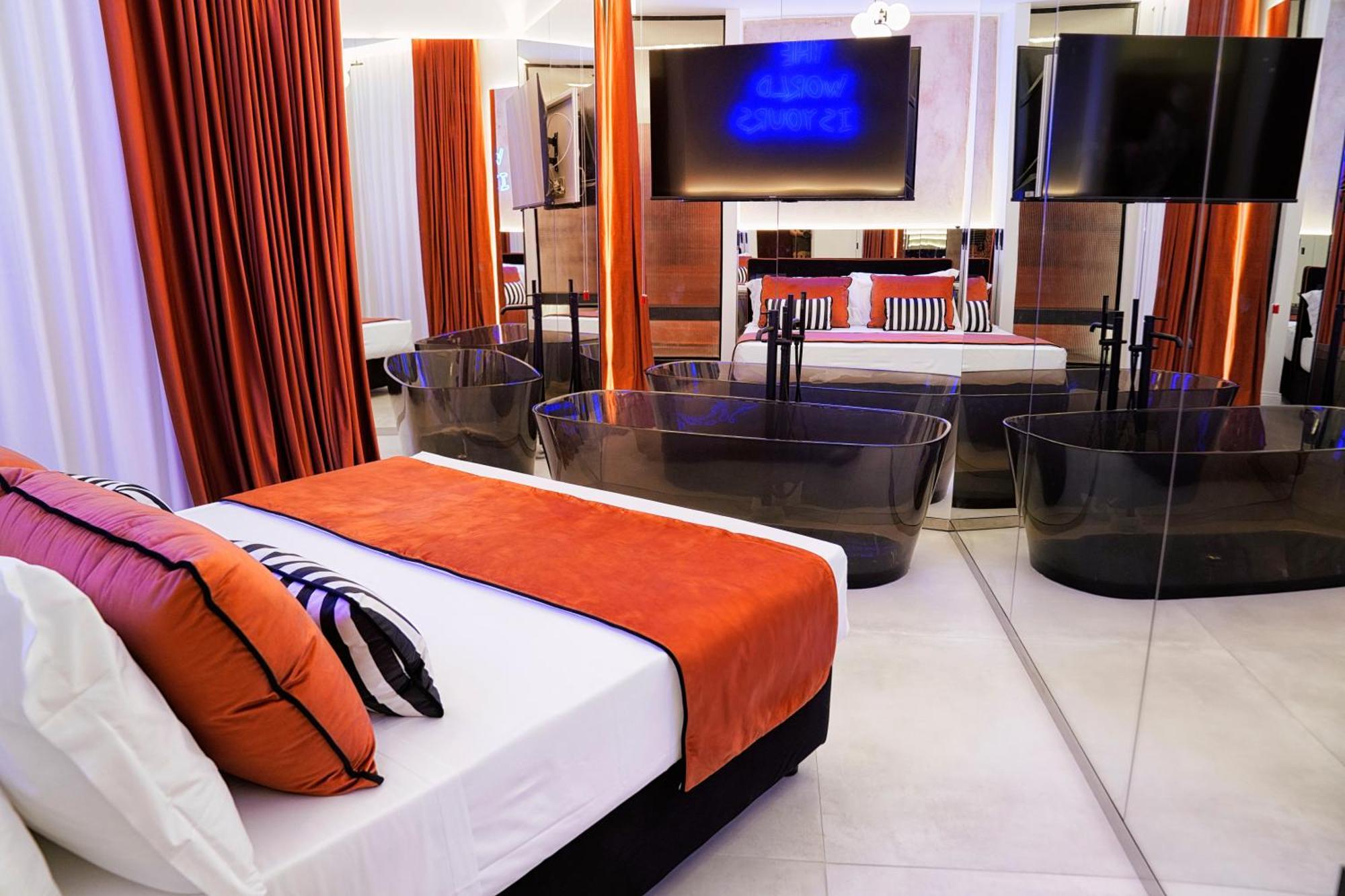 Kind Places - Experience Bed & Breakfast Naples