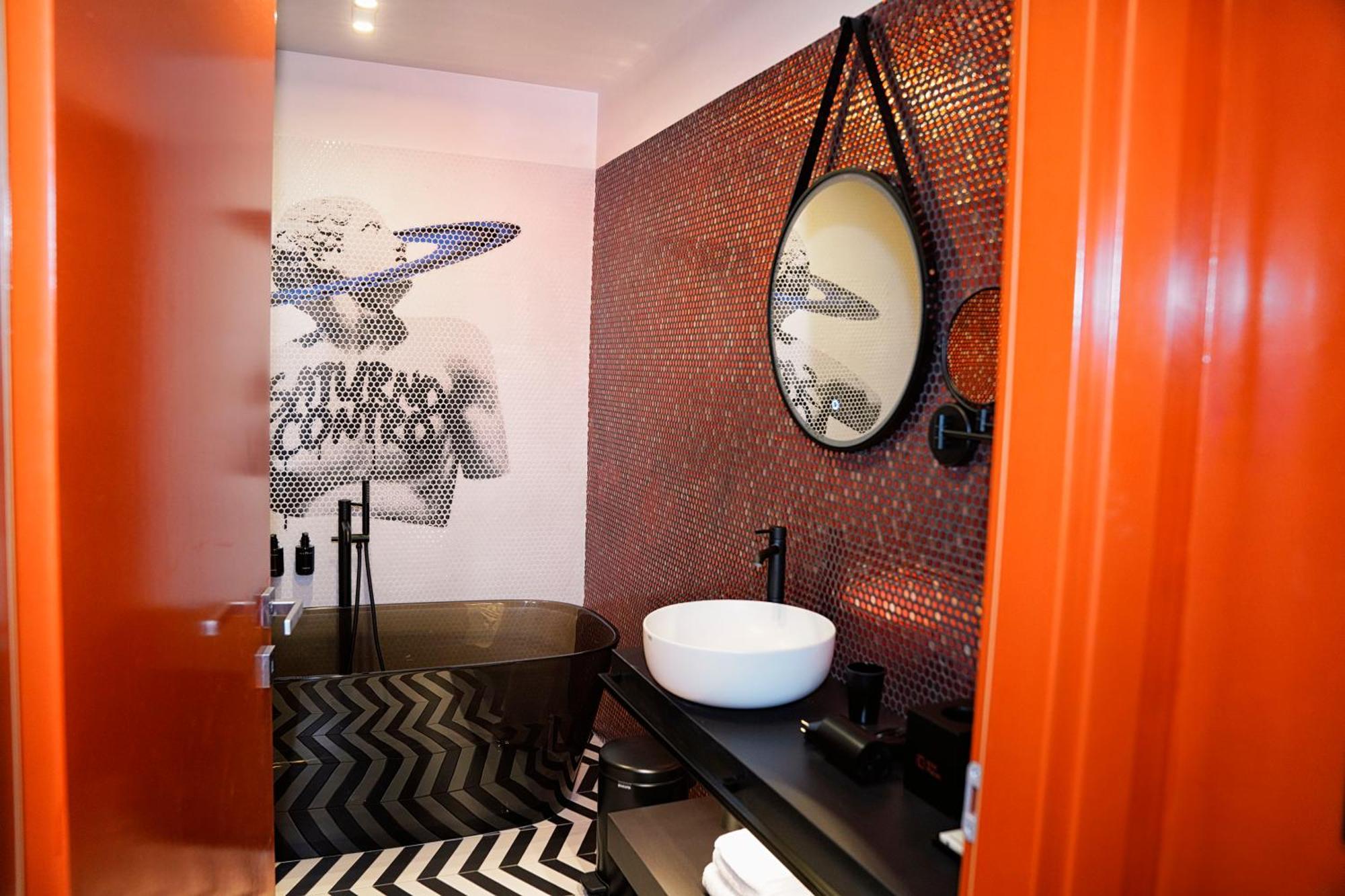 Kind Places - Experience Bed & Breakfast Naples