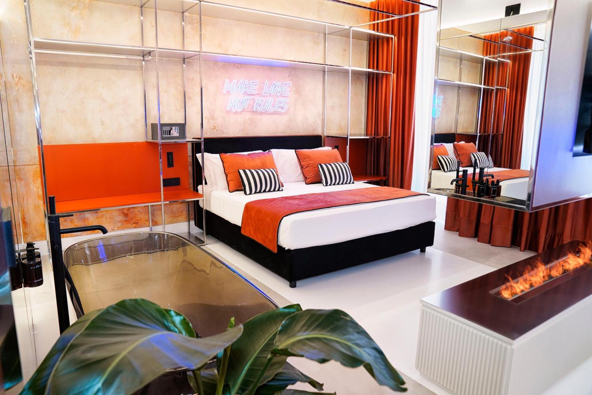 Bed & Breakfast Kind Places - Experience