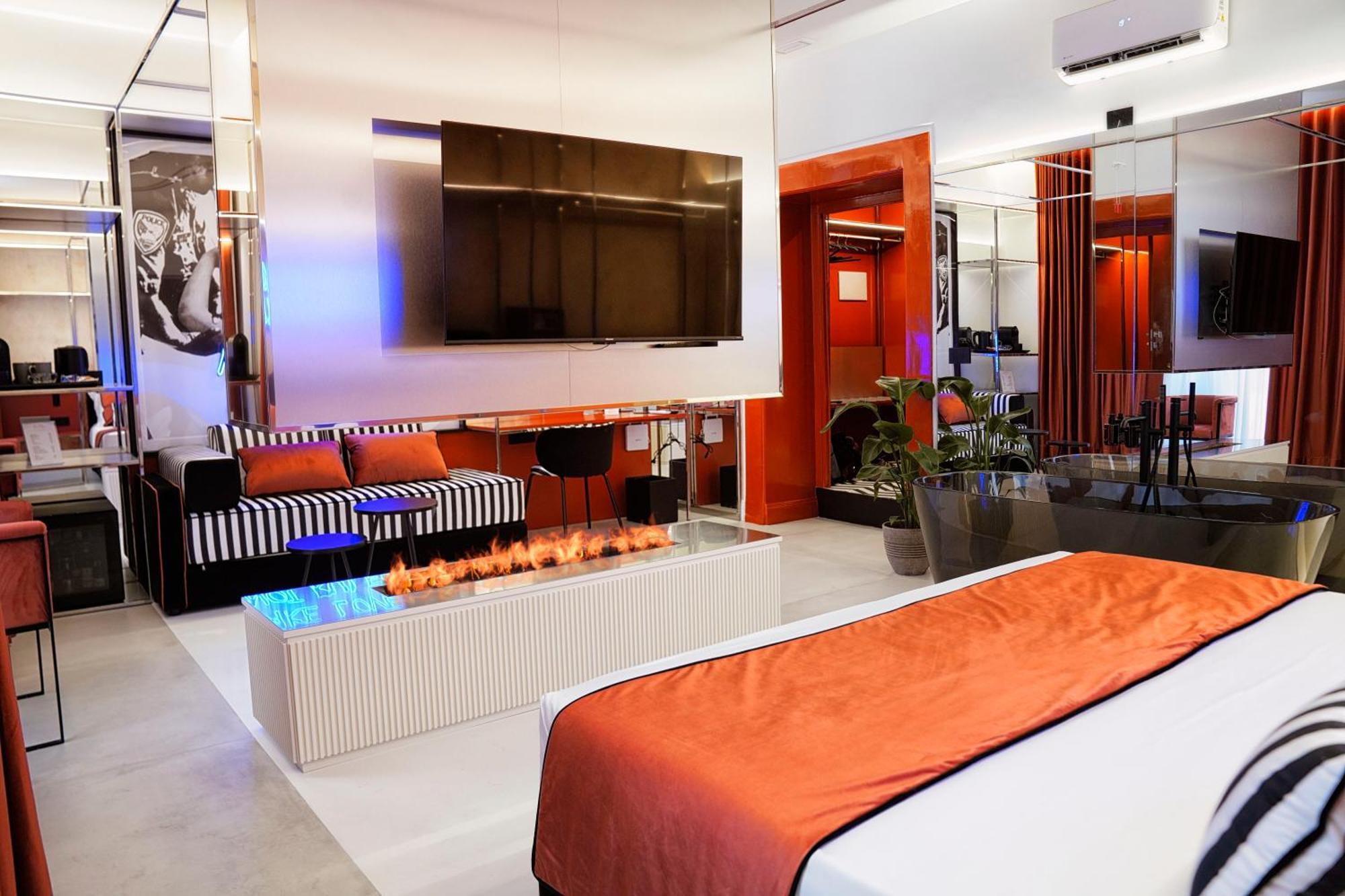Bed & Breakfast Kind Places - Experience *