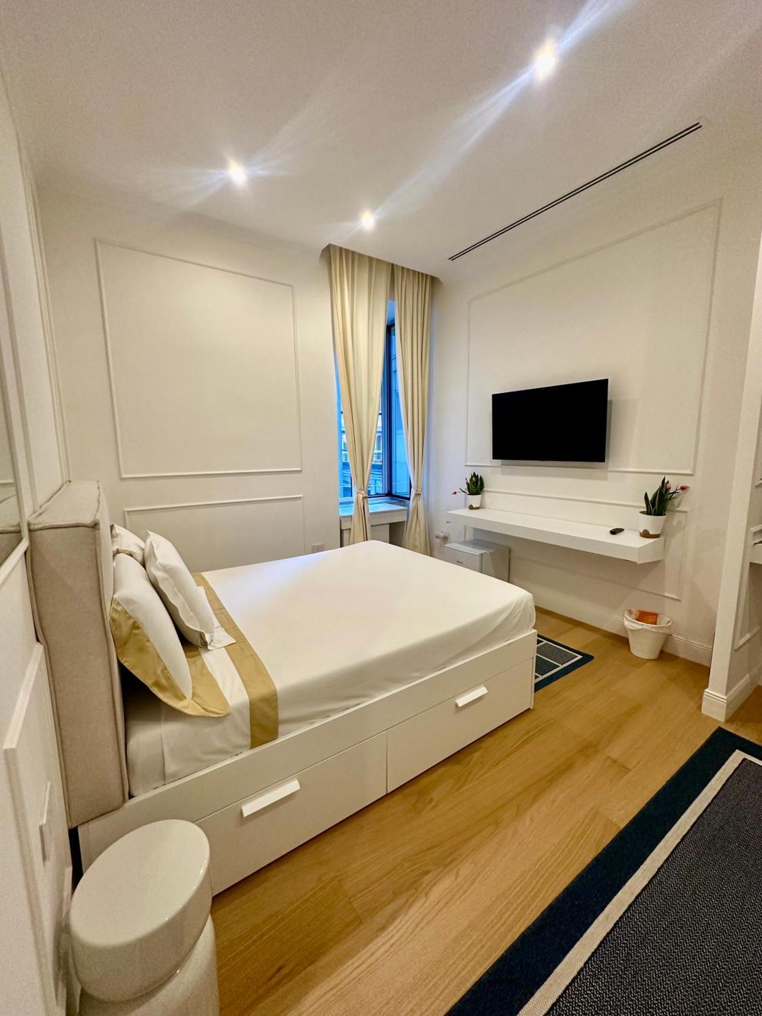 Raffaella Bed & Breakfast Naples