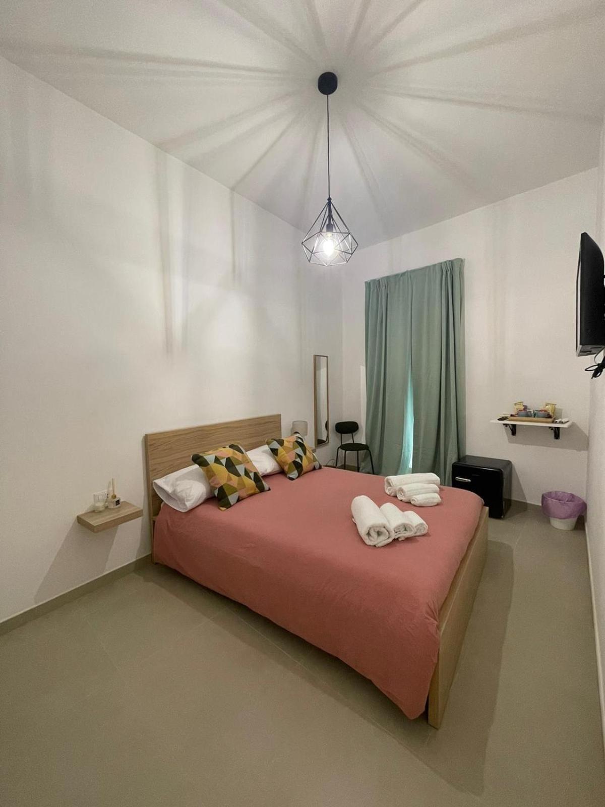 Domus Carmela Naples