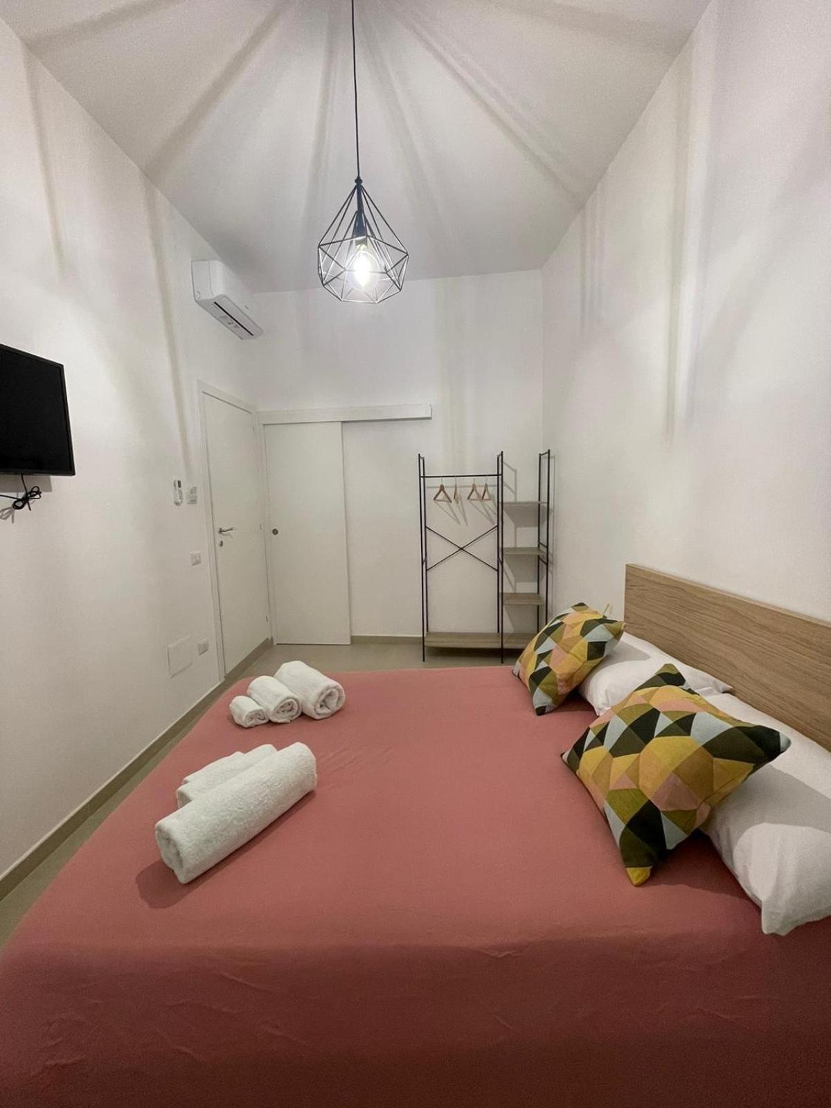 Bed & Breakfast Domus Carmela
