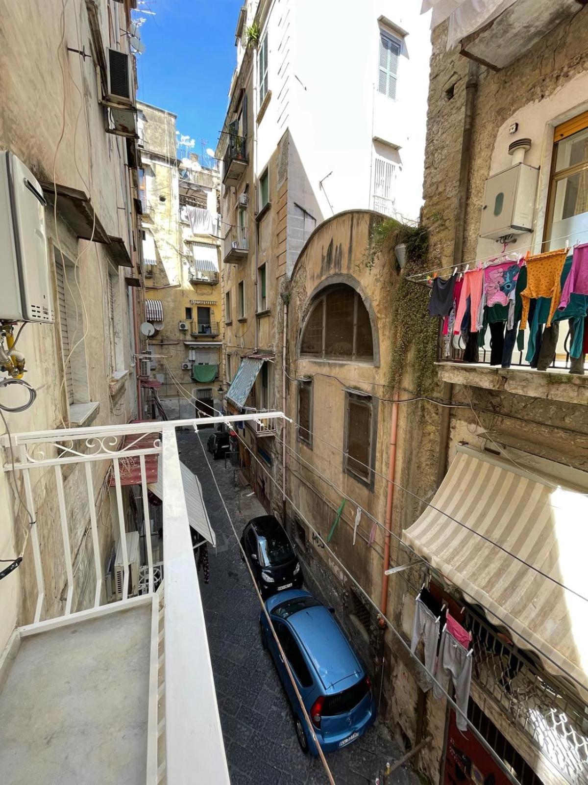 Domus Carmela Bed & Breakfast