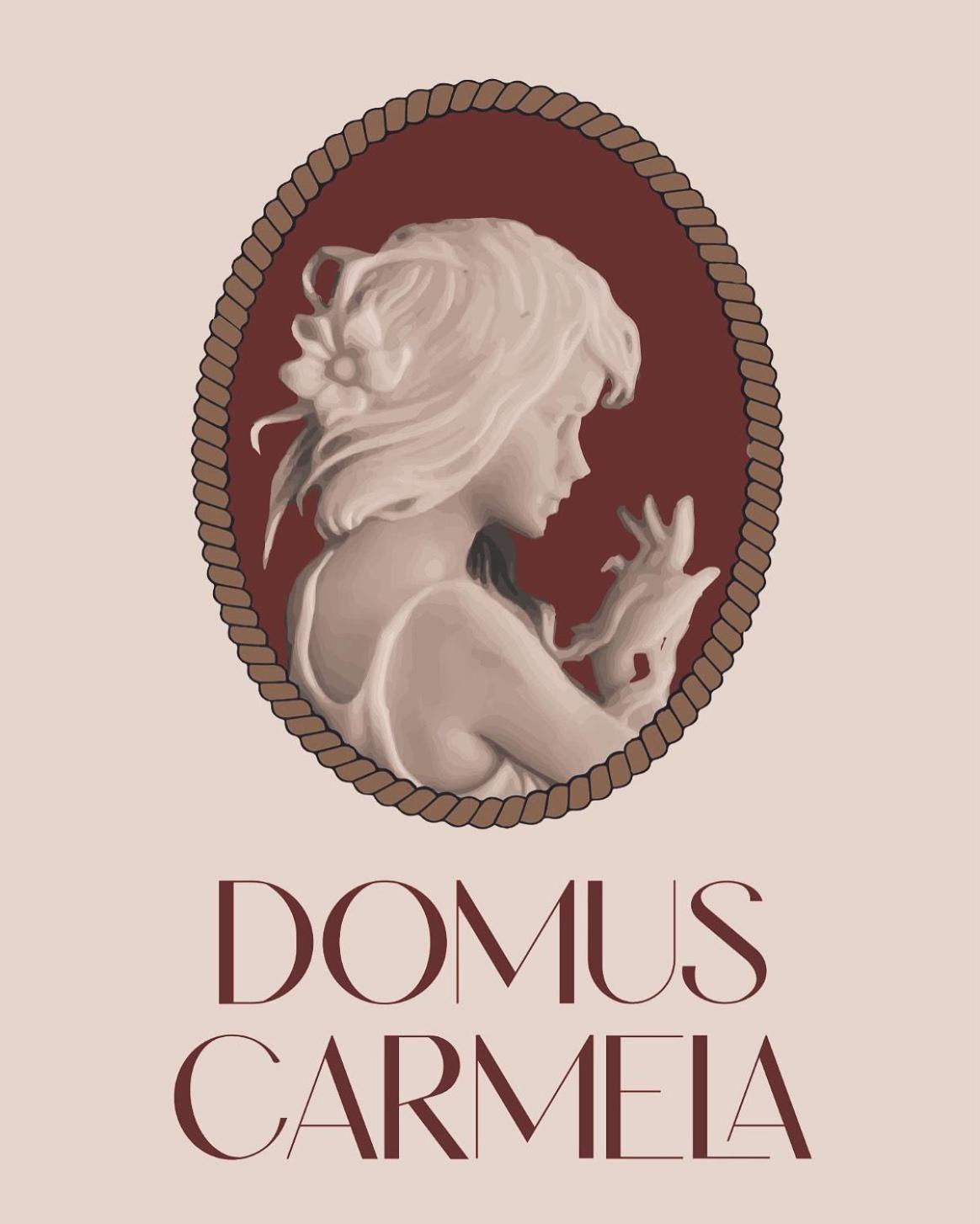 Domus Carmela Naples
