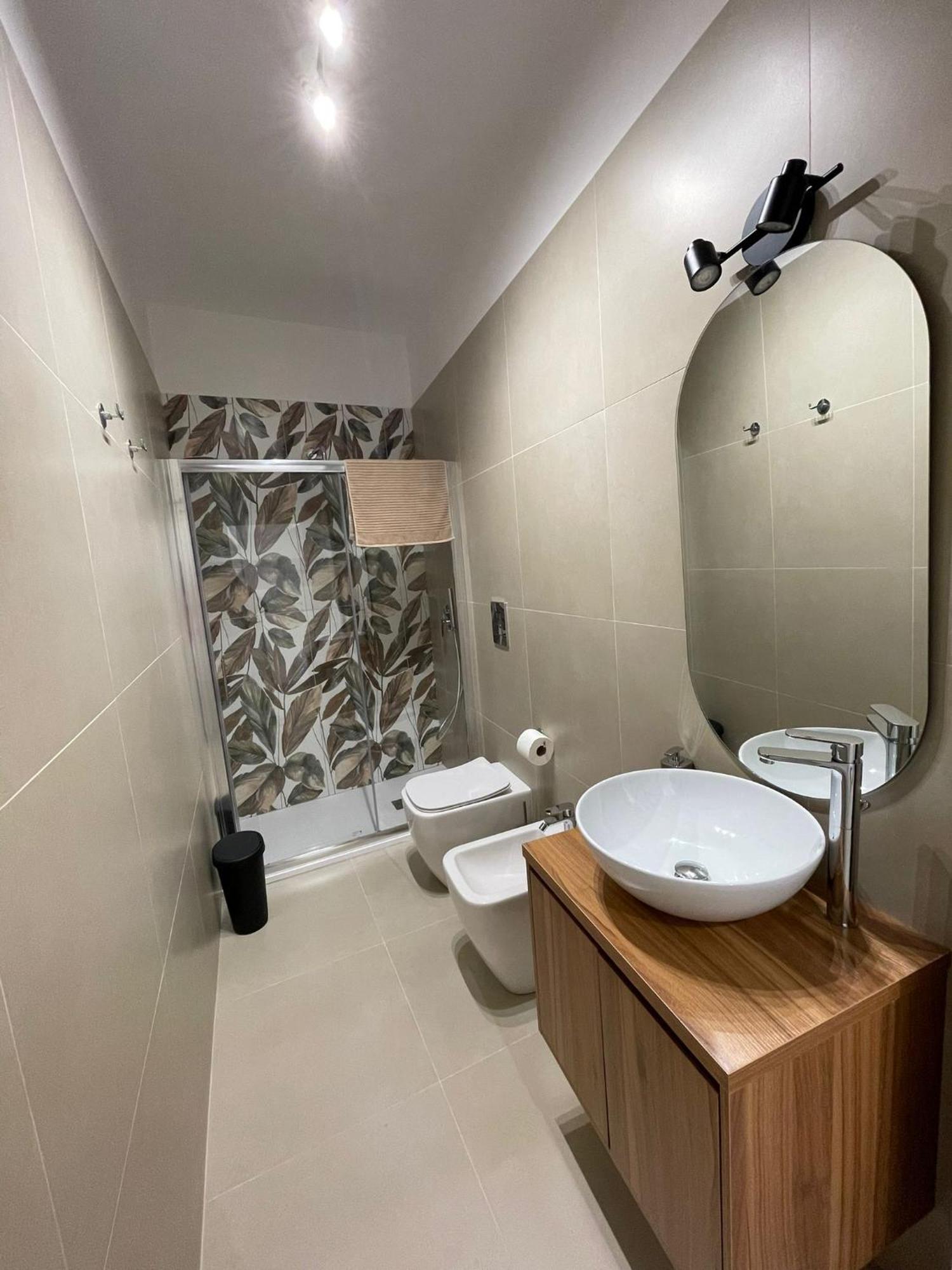 Bed & Breakfast Domus Carmela Naples