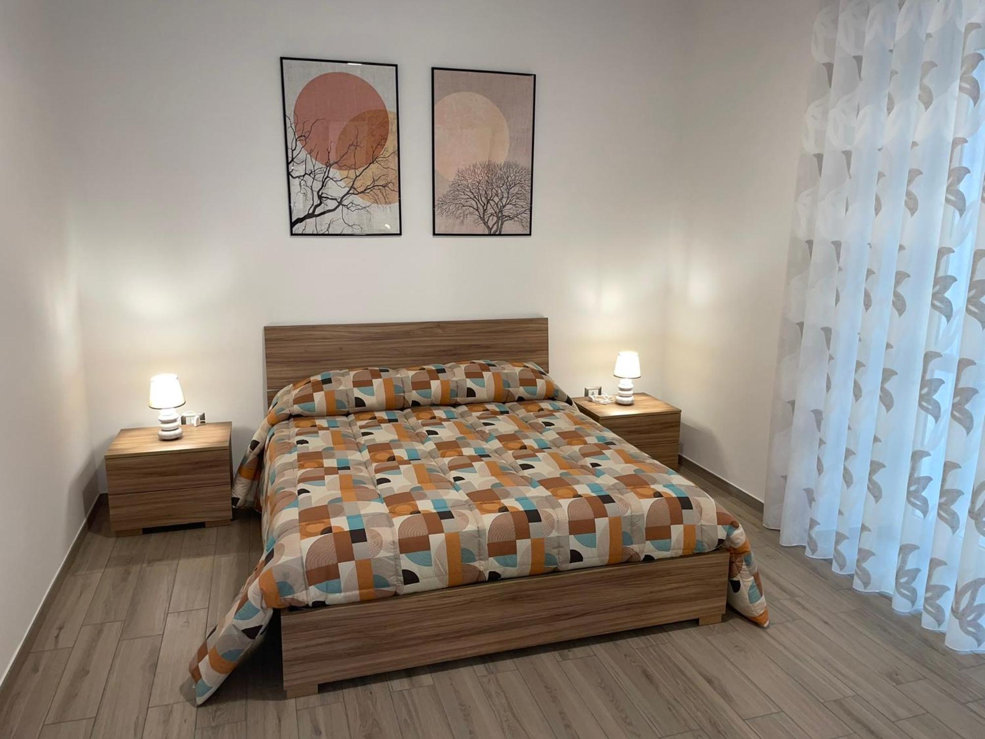 Bed & Breakfast Casa Encanto *