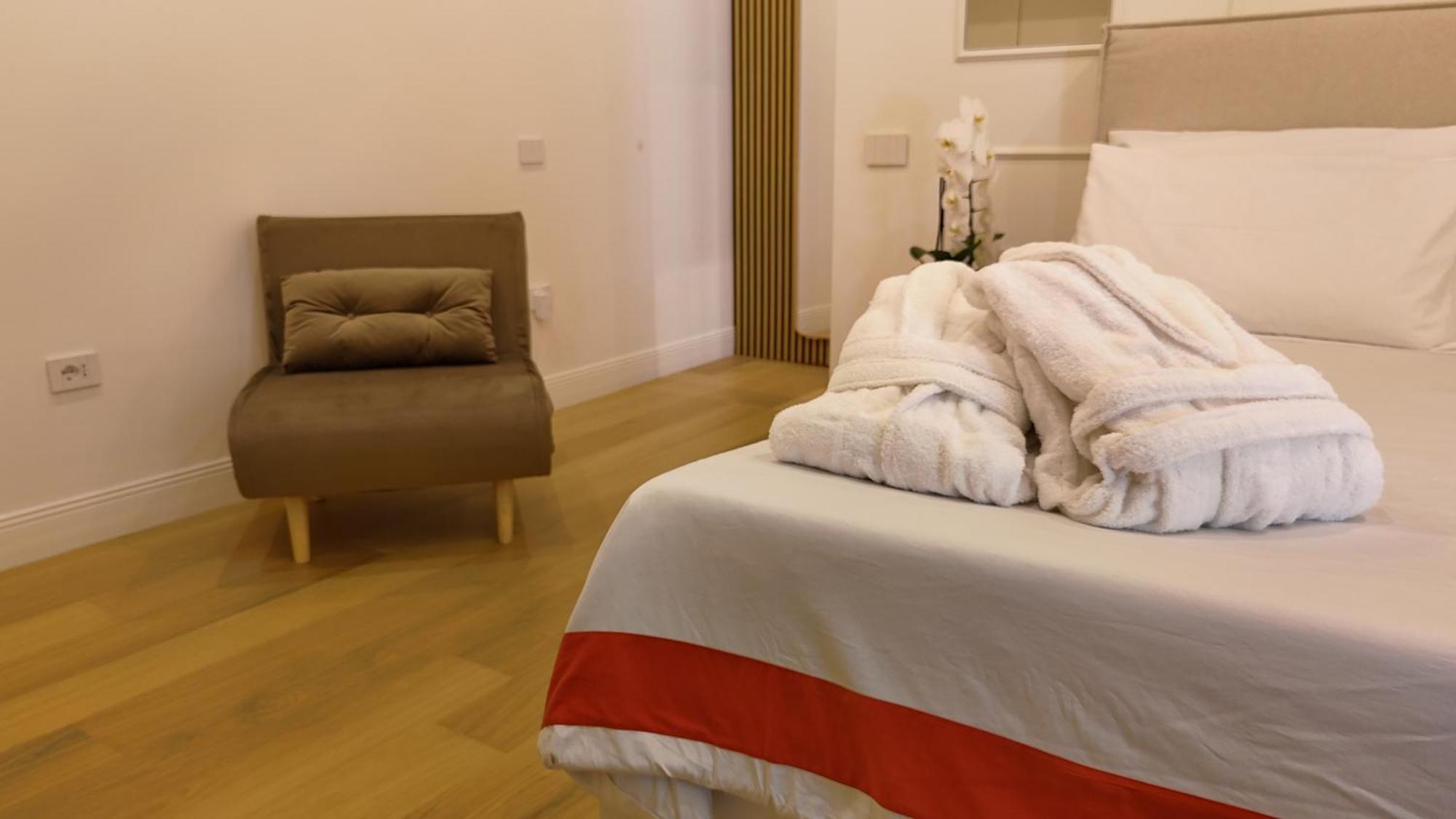 Raffaella Bed & Breakfast