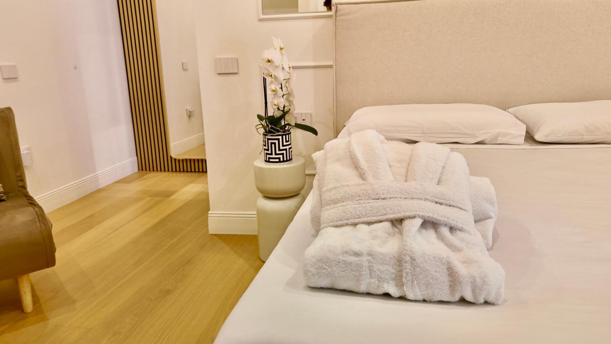 Bed & Breakfast Raffaella *