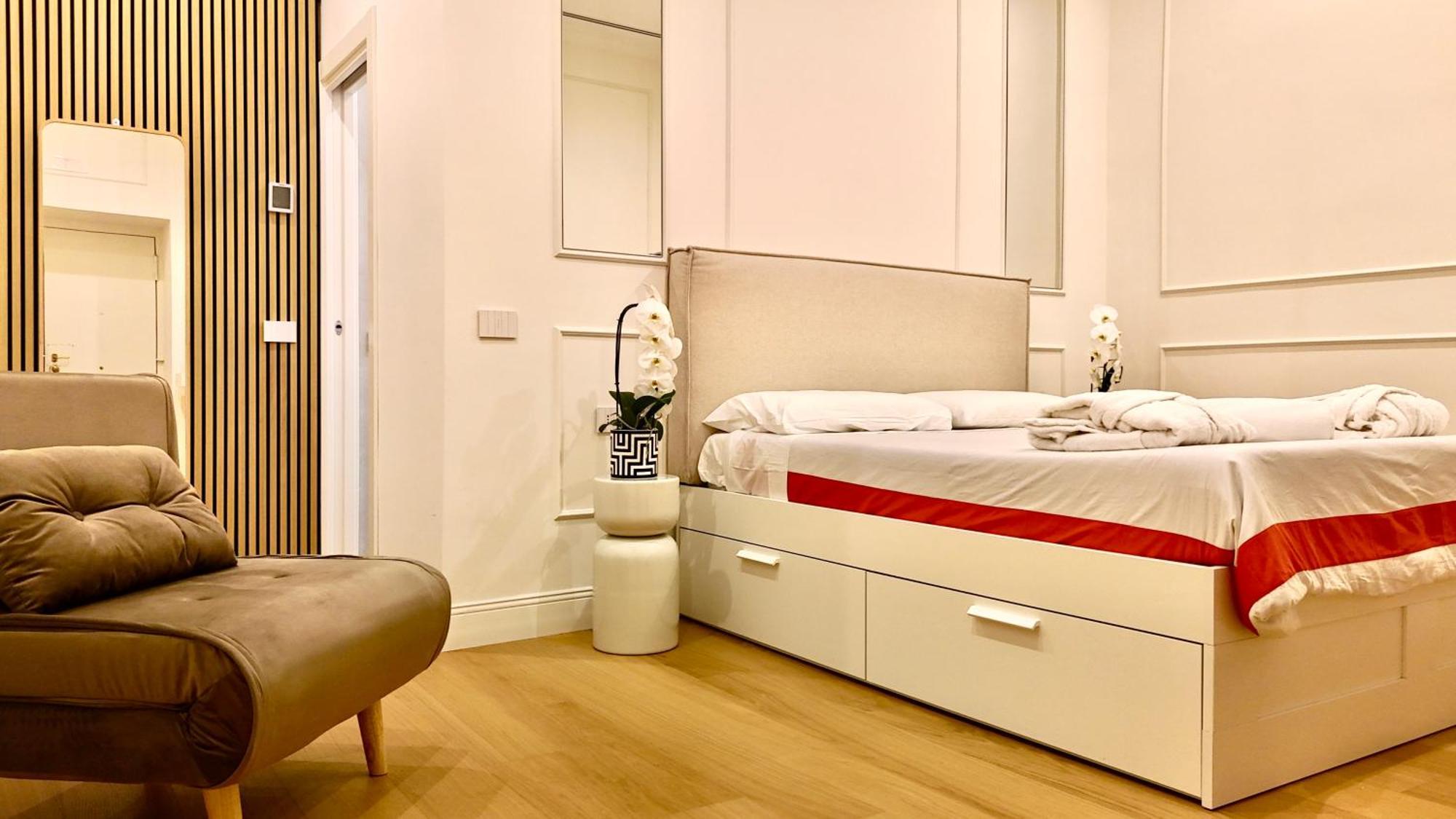 Raffaella Bed & Breakfast *