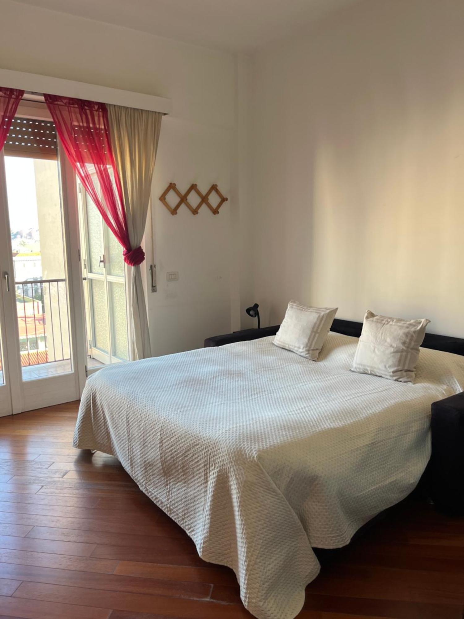 Apartment Casa Olga Naples