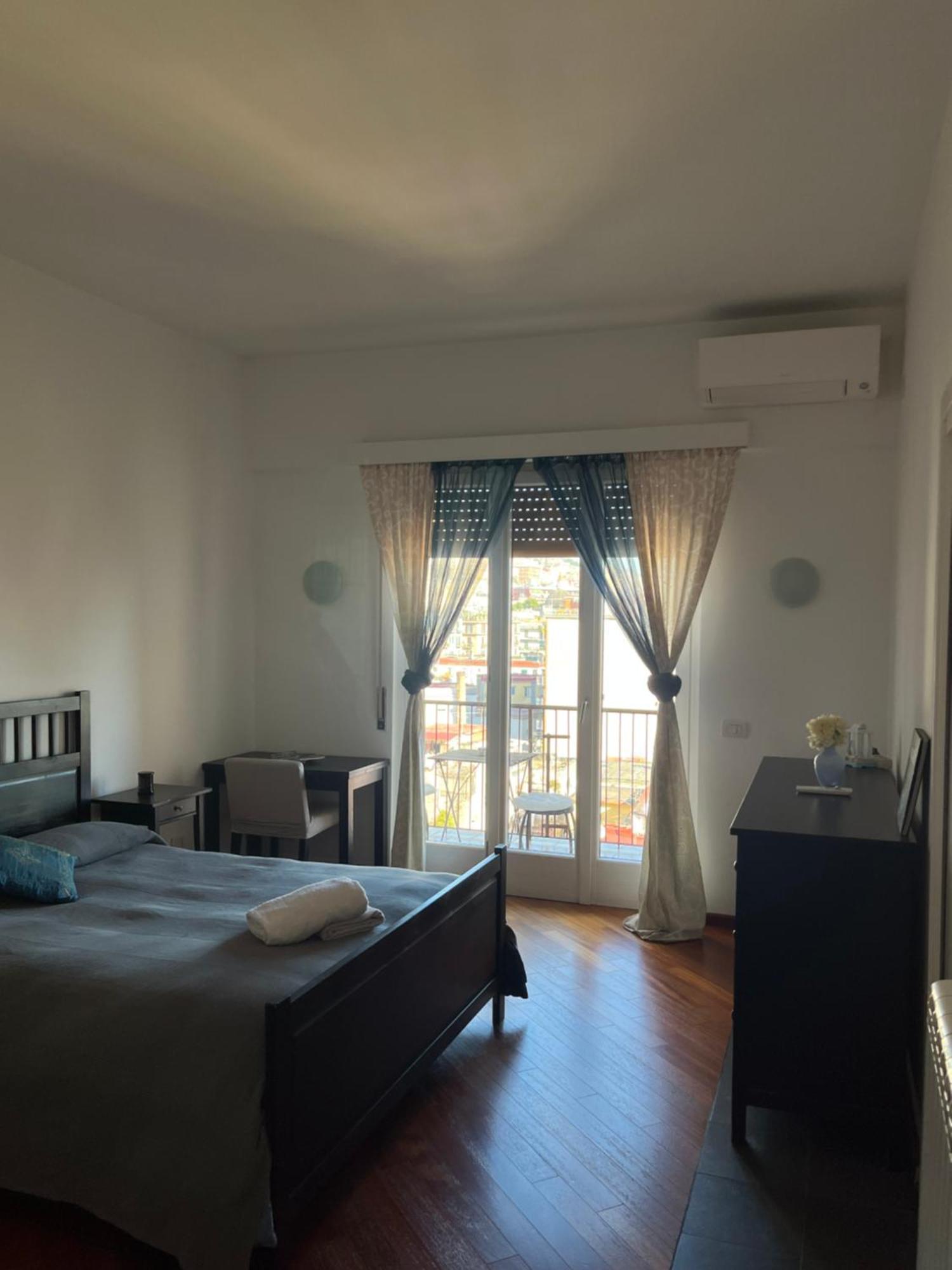 Casa Olga Naples