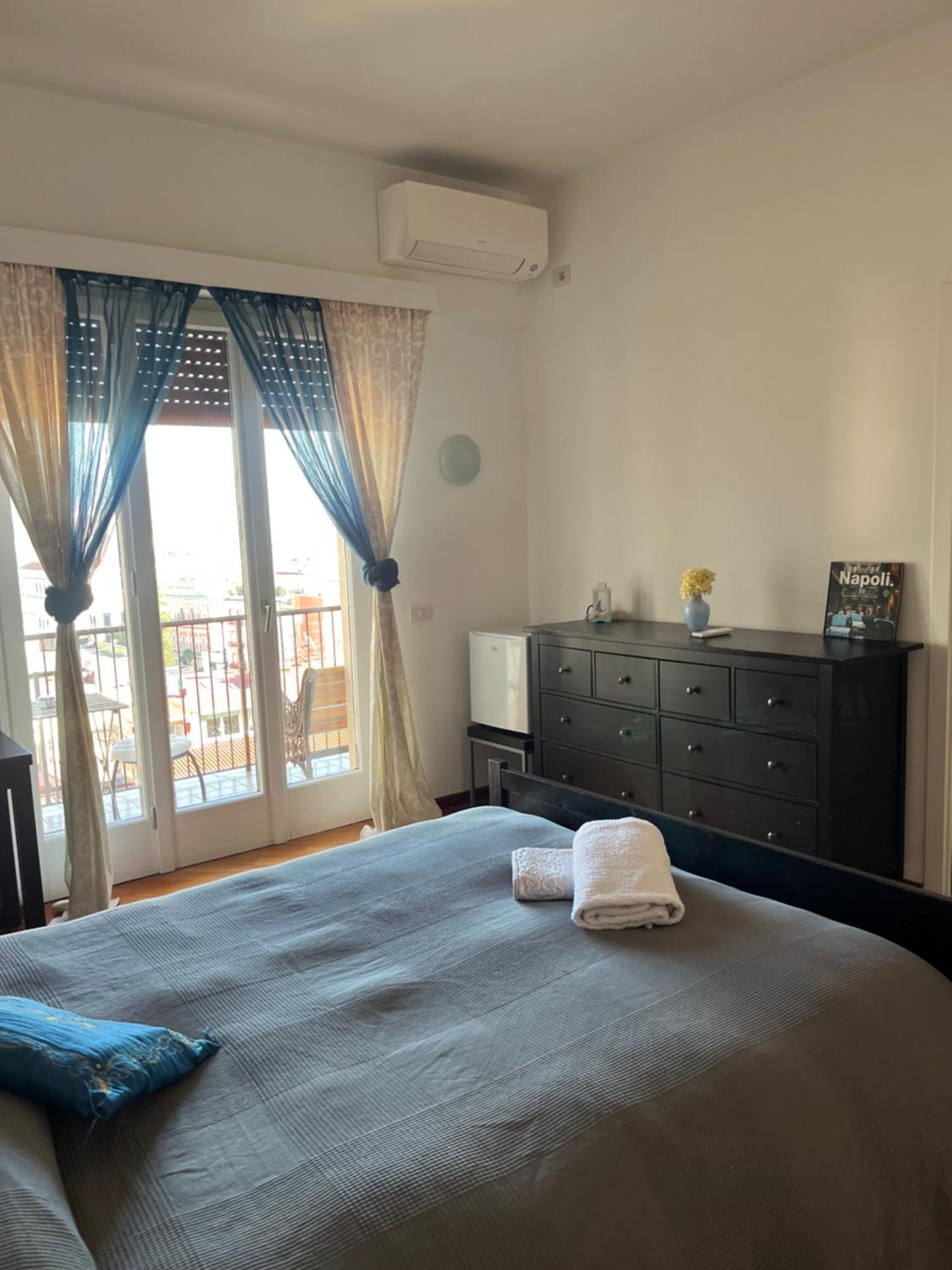 Casa Olga Apartment