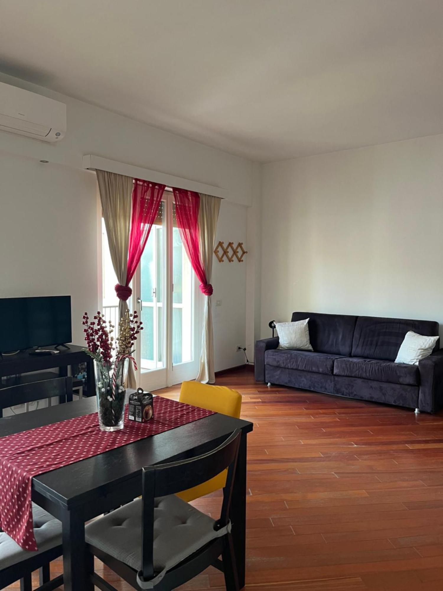 Apartment Casa Olga *