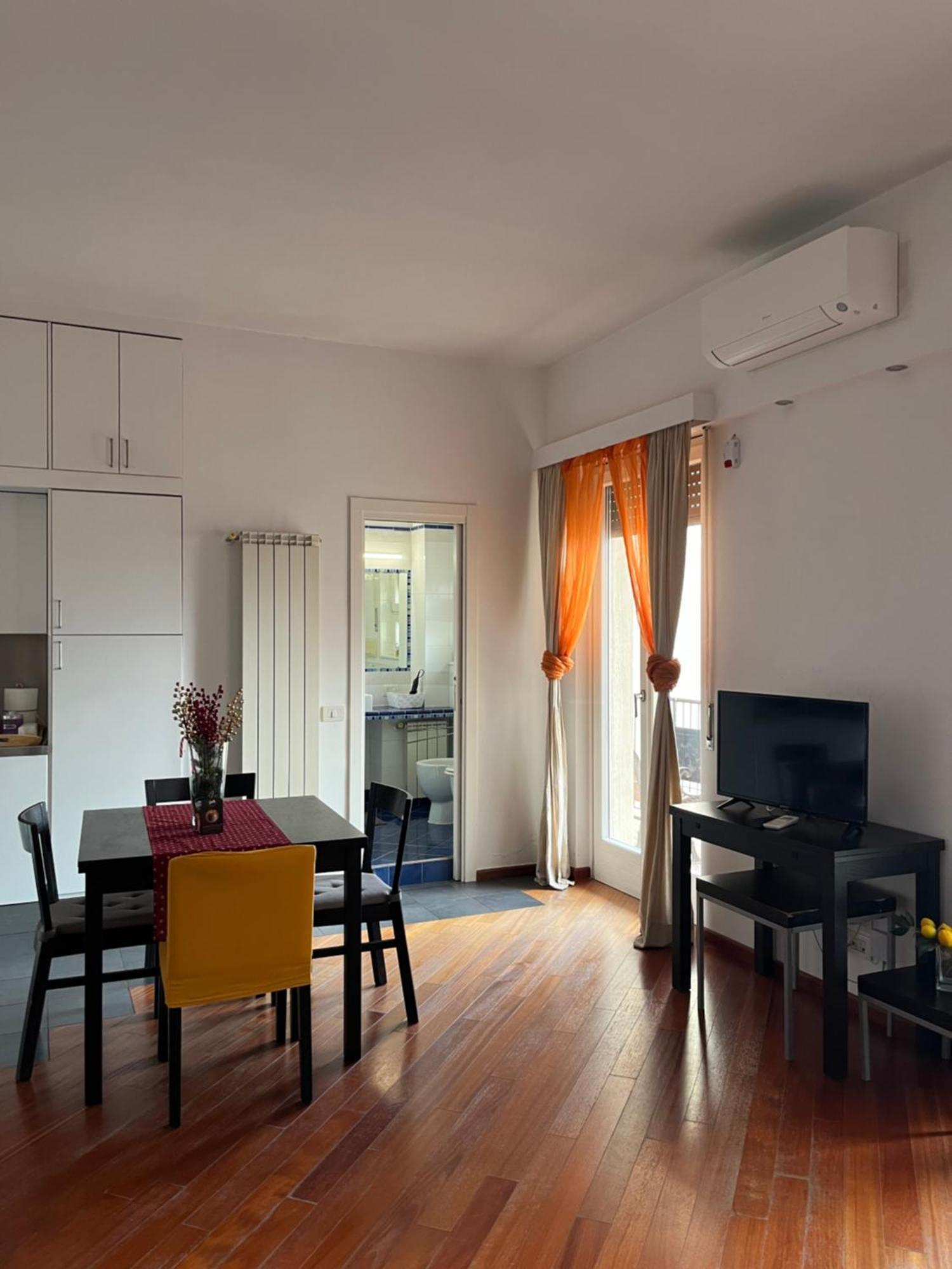 Casa Olga Apartment Naples