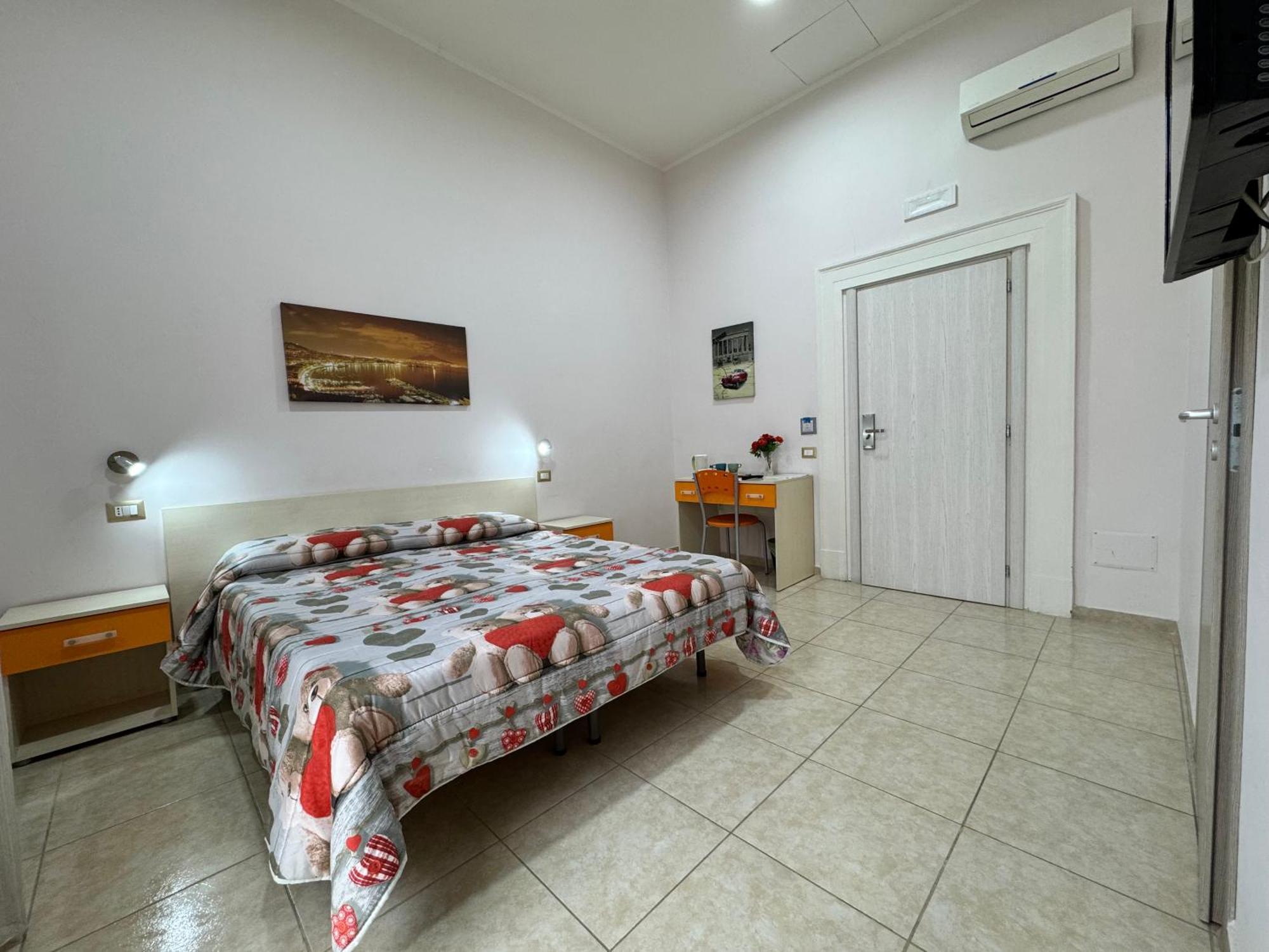 Napul'e Bed & Breakfast 2*