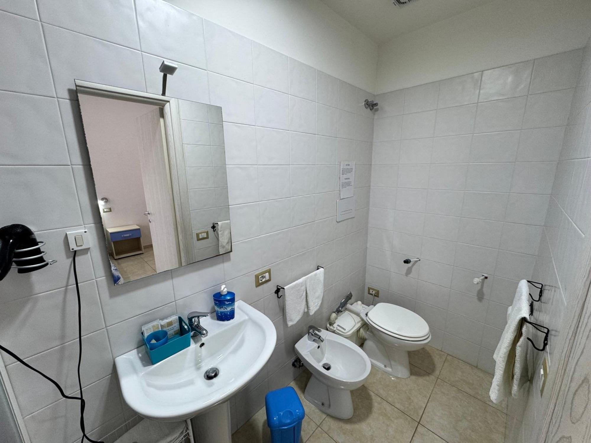 Bed & Breakfast Napul'e 2*