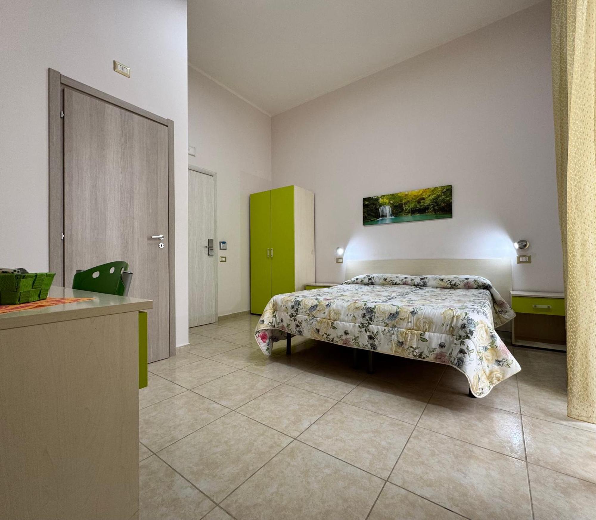 Napul'e Bed & Breakfast Naples
