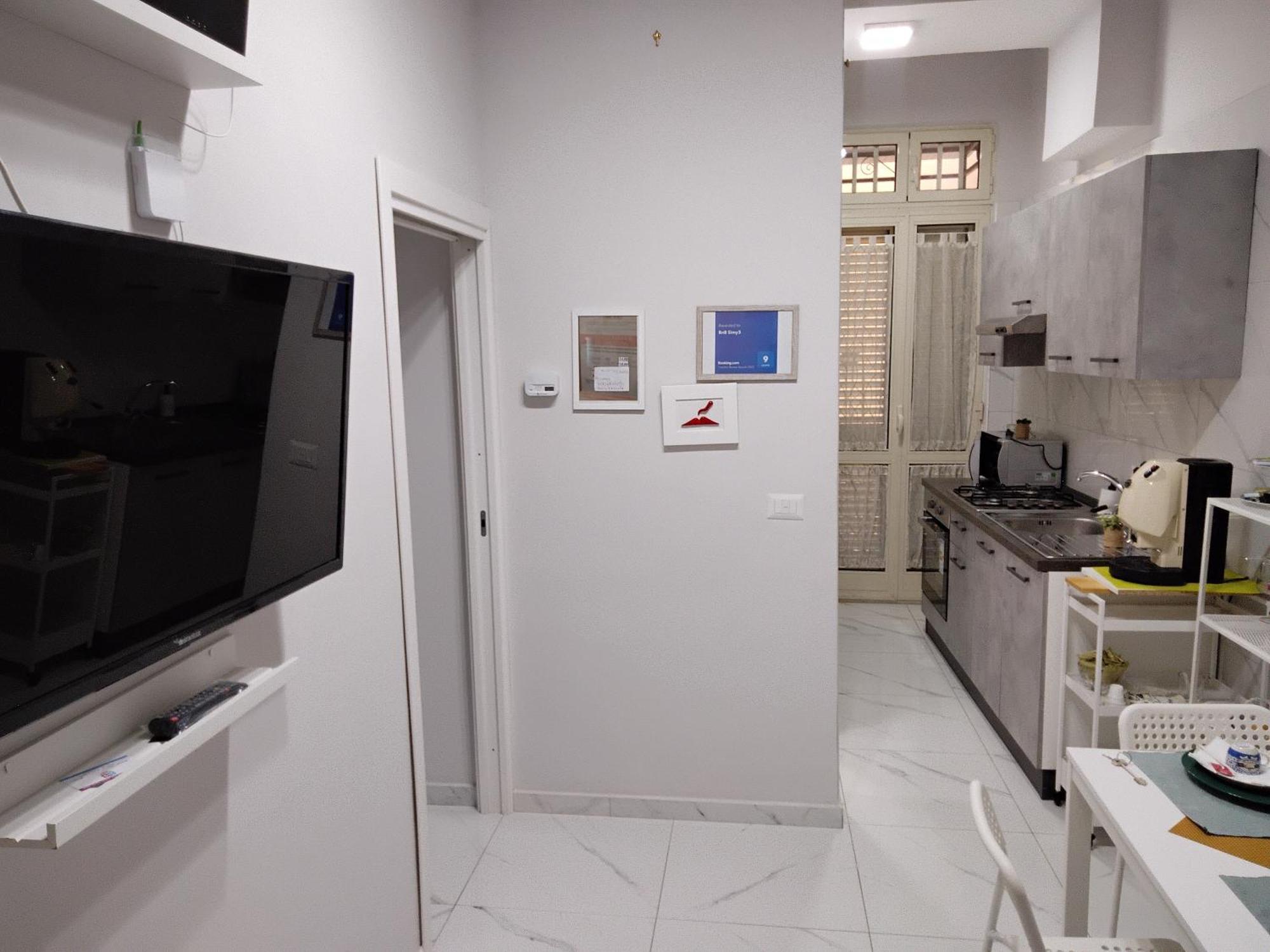 Bed & Breakfast Simy3 *