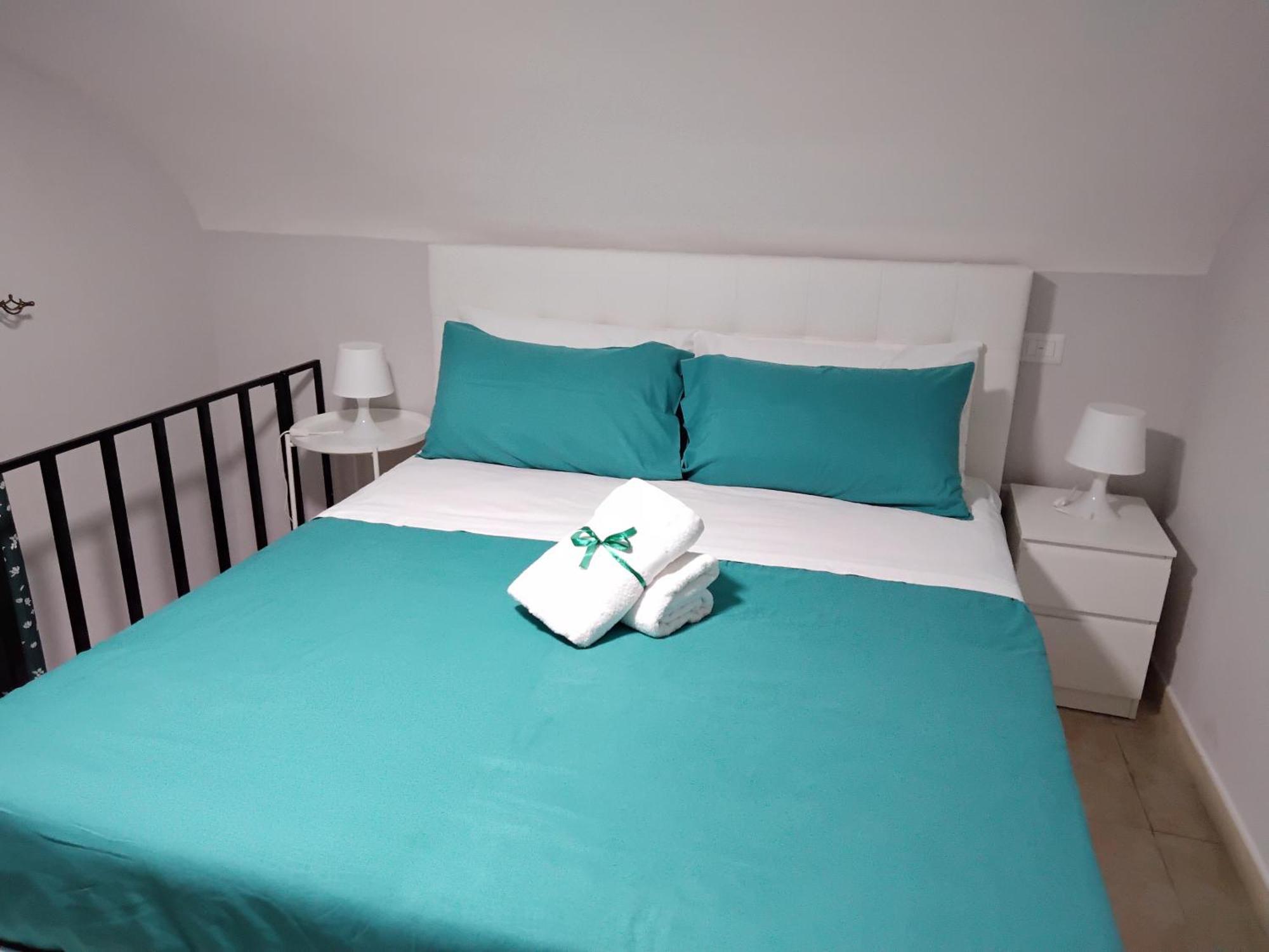 Simy3 Bed & Breakfast Naples