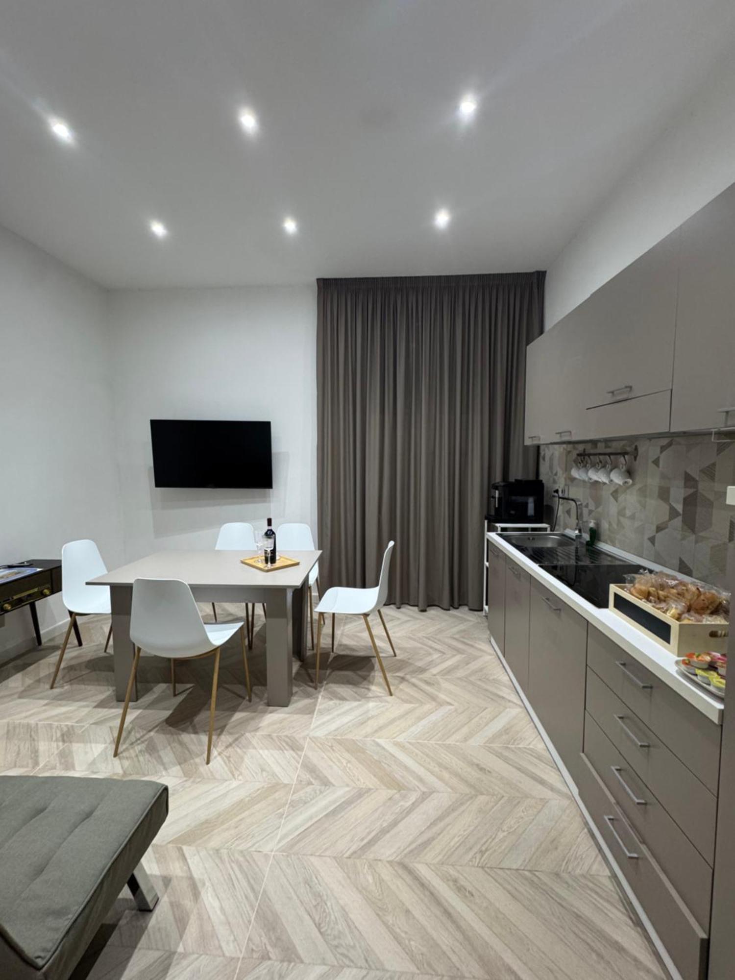Napolion - Luxury Naples
