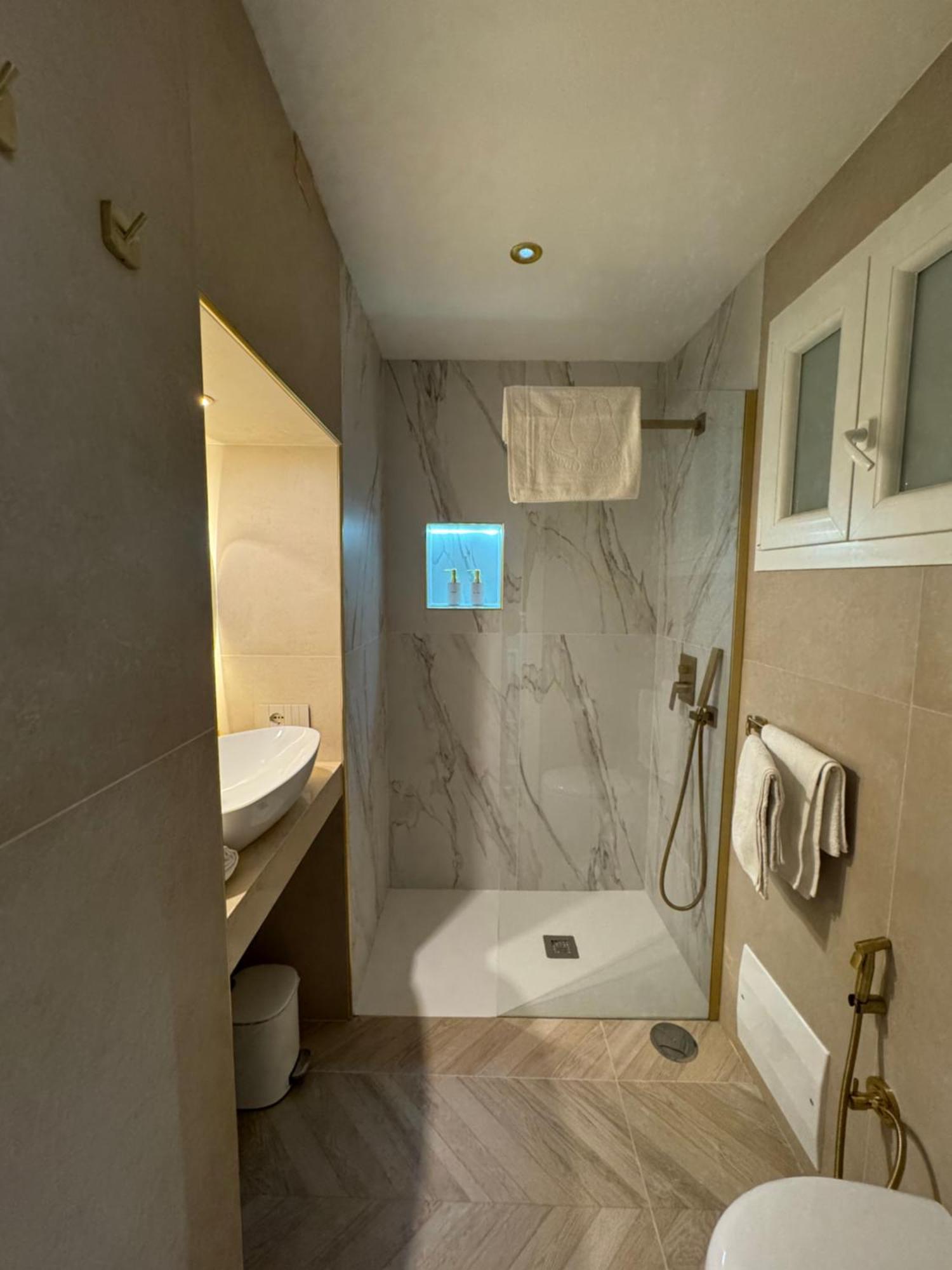 Apartment Napolion - Luxury *