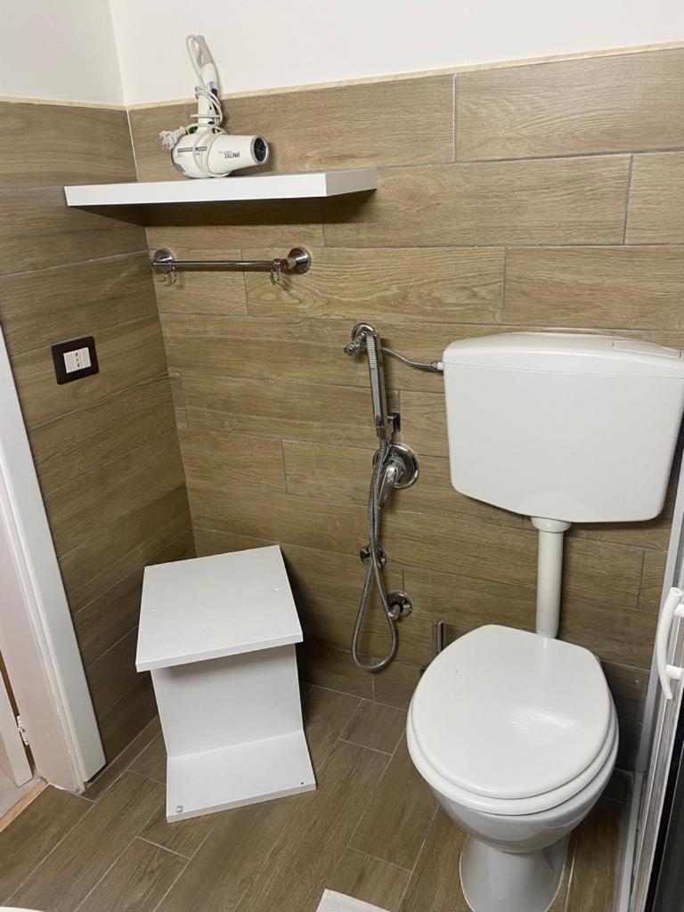 Guest house Beb Boreale Naples