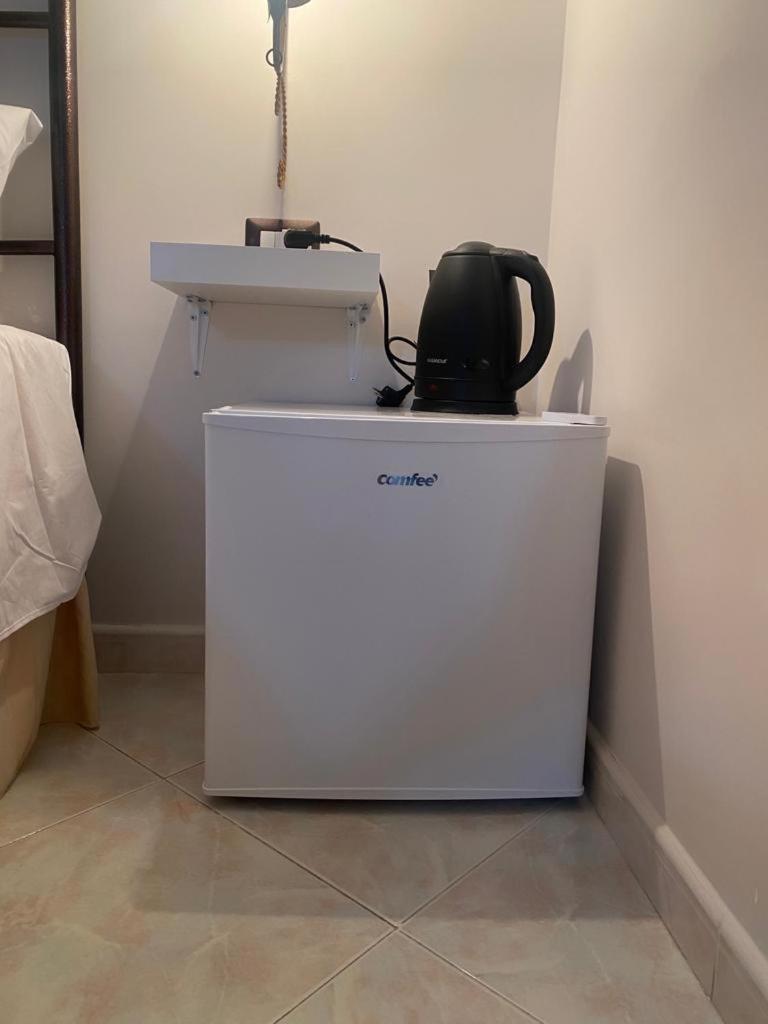 Beb Boreale Guest house *