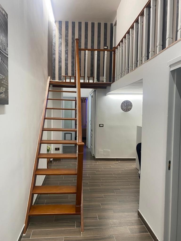 Guest house Beb Boreale Naples