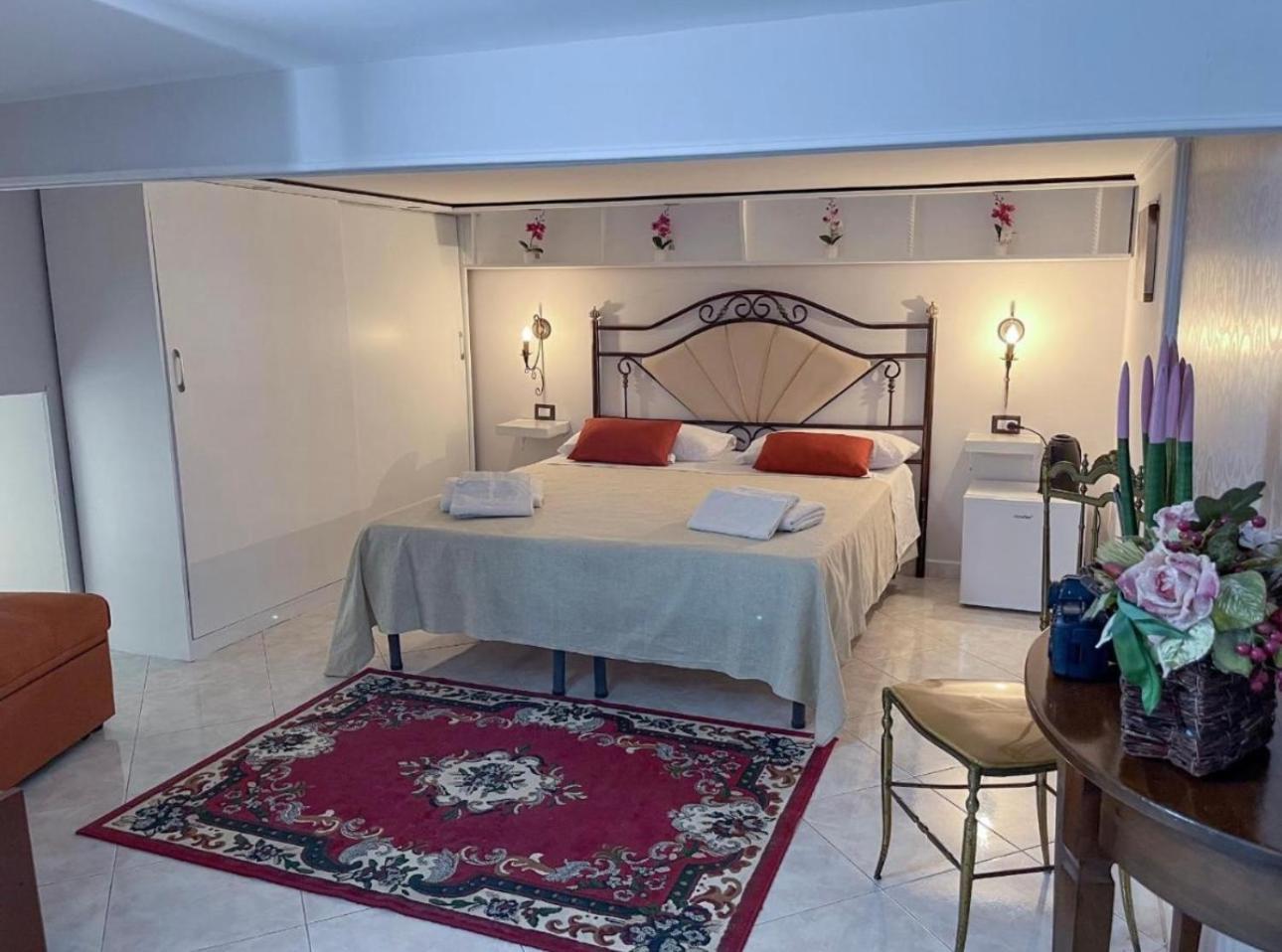 Beb Boreale Guest house