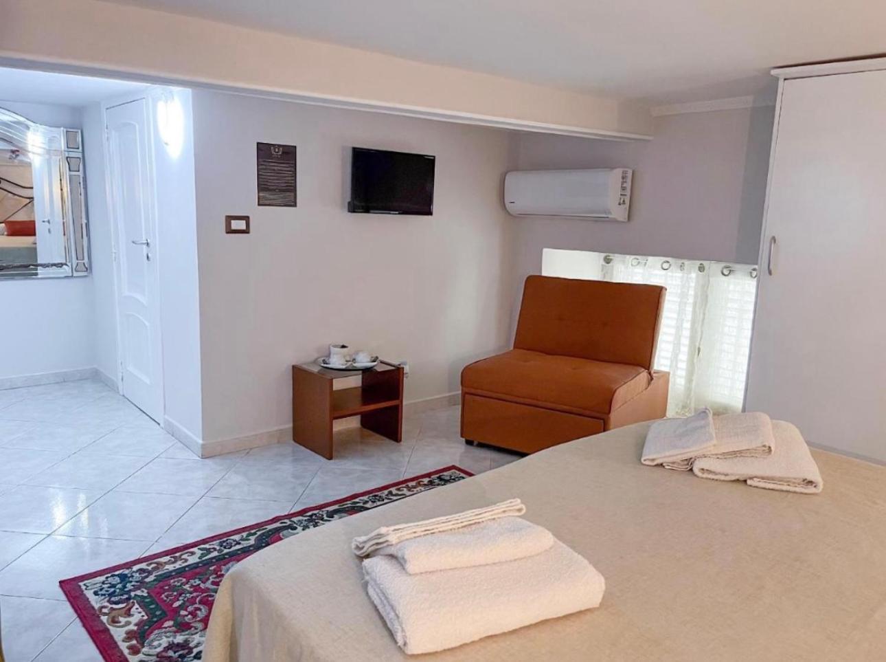 Beb Boreale Guest house *