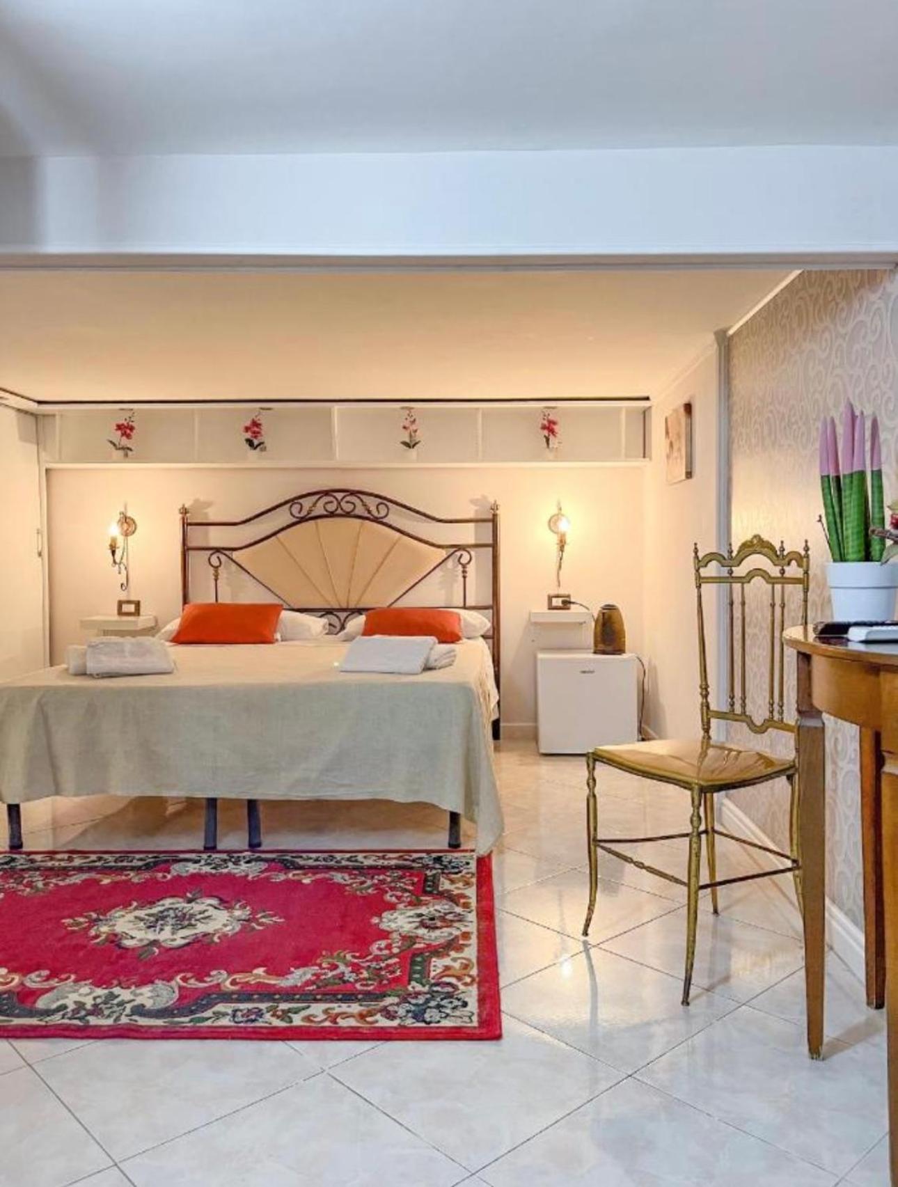 Beb Boreale Guest house Naples