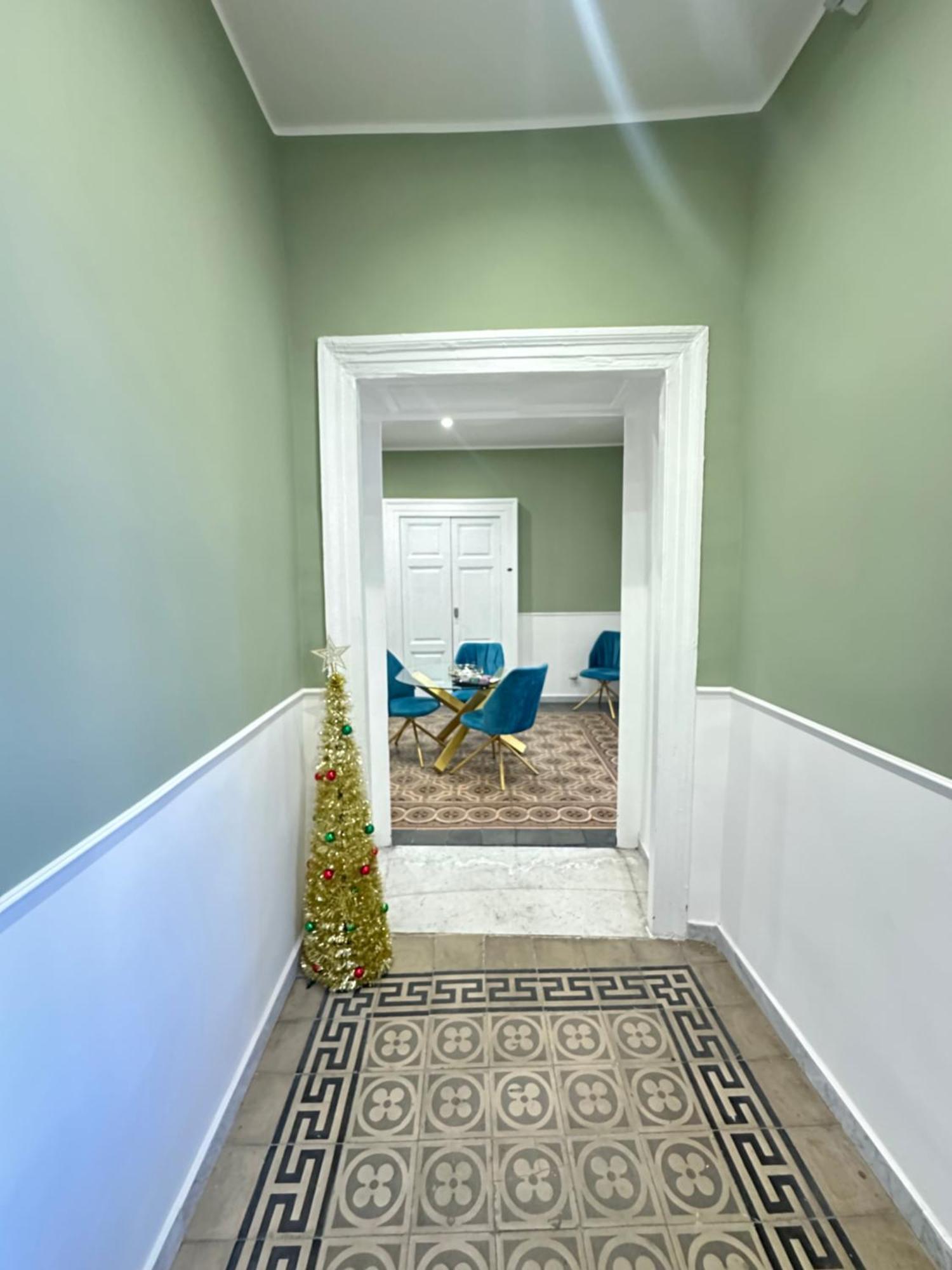 Flo' Guest house *
