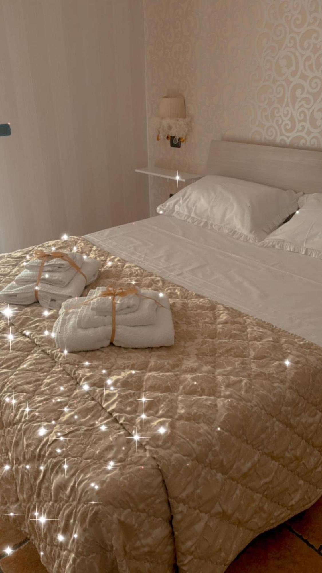 Apartment Mg Luxury Naples