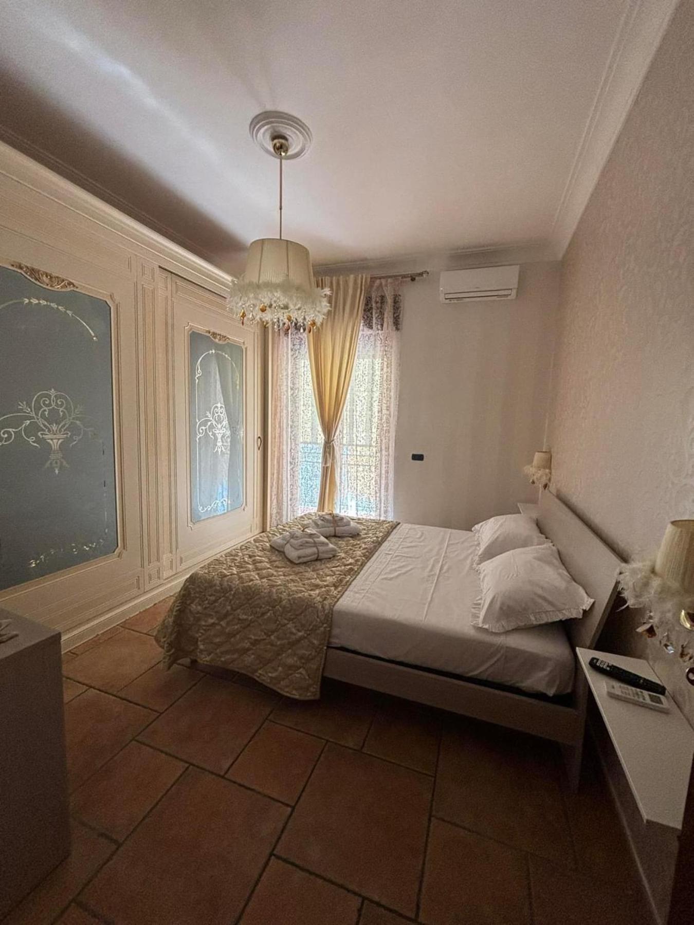 Apartment Mg Luxury