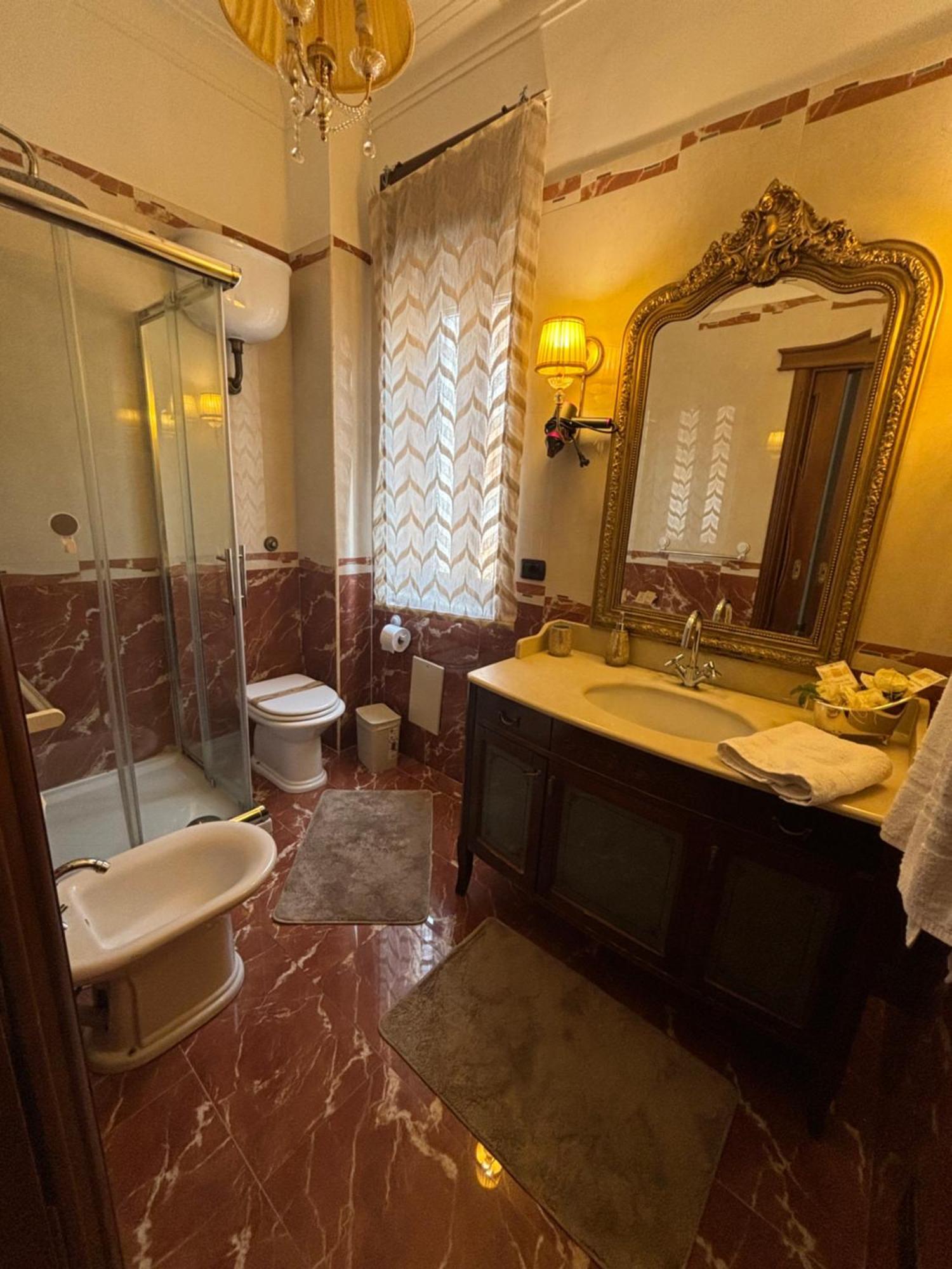 Mg Luxury Apartment Naples