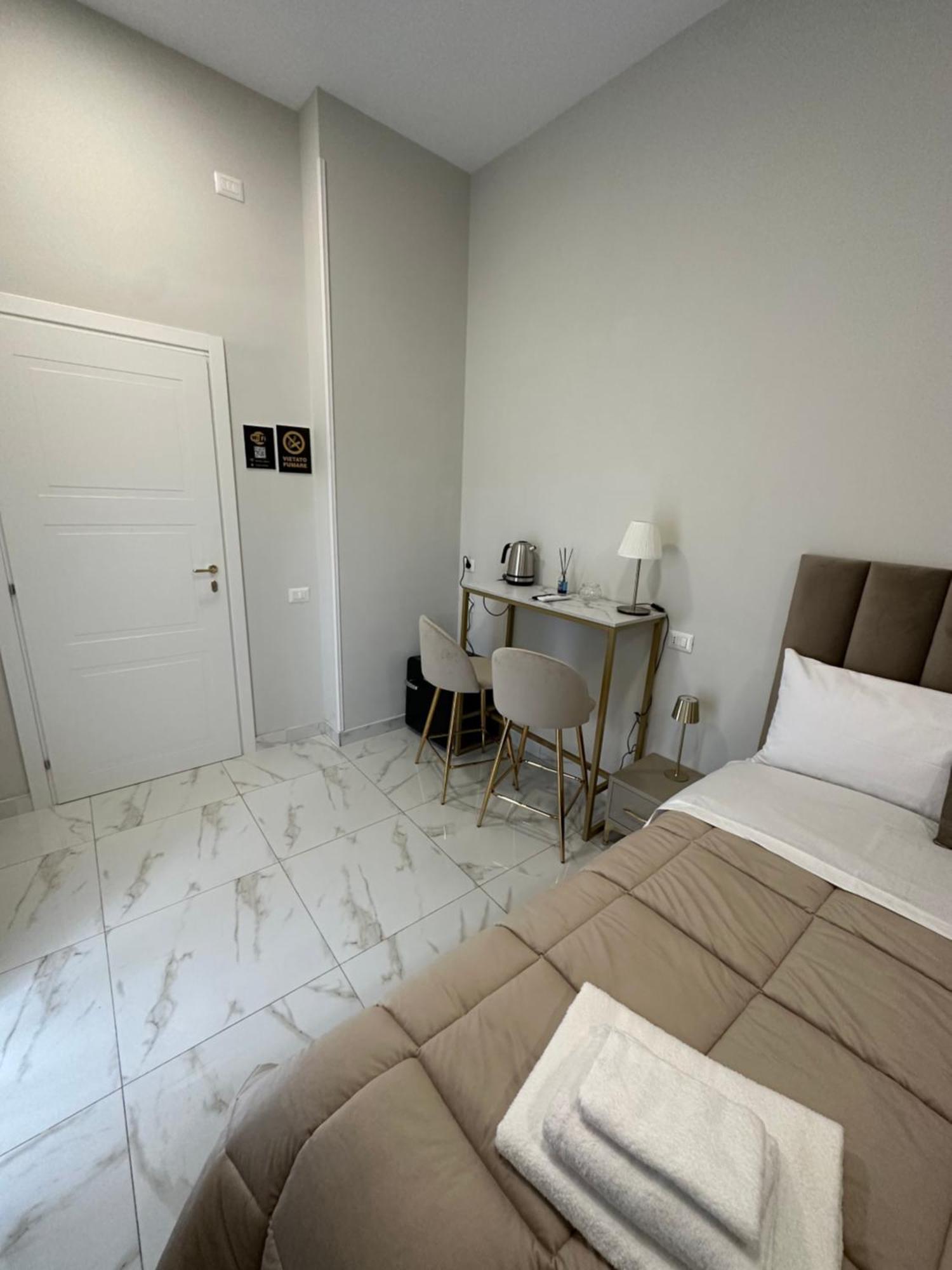 Vener Luxury Naples